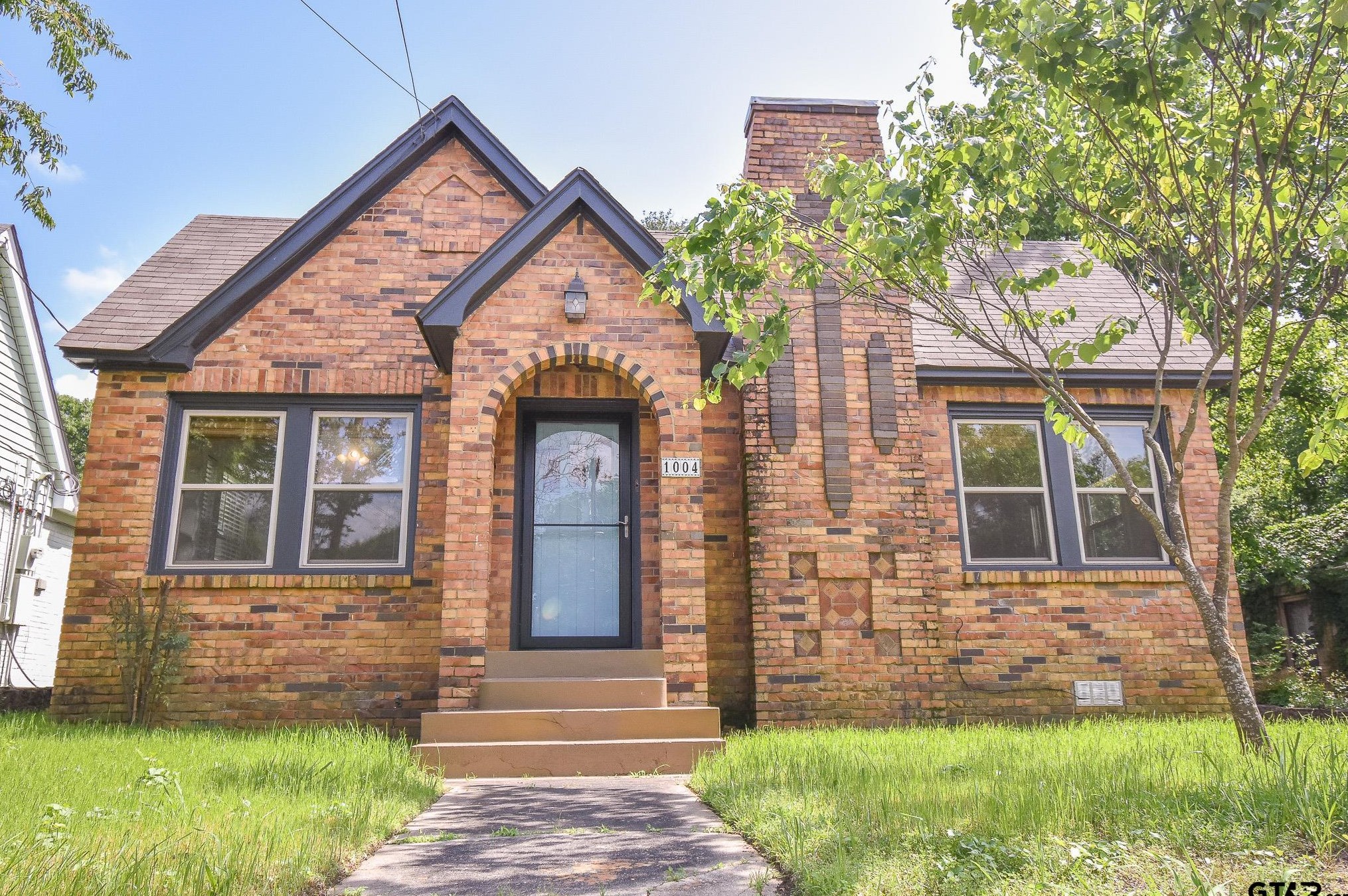 1004 Rusk St, Tyler, TX 75701-1427