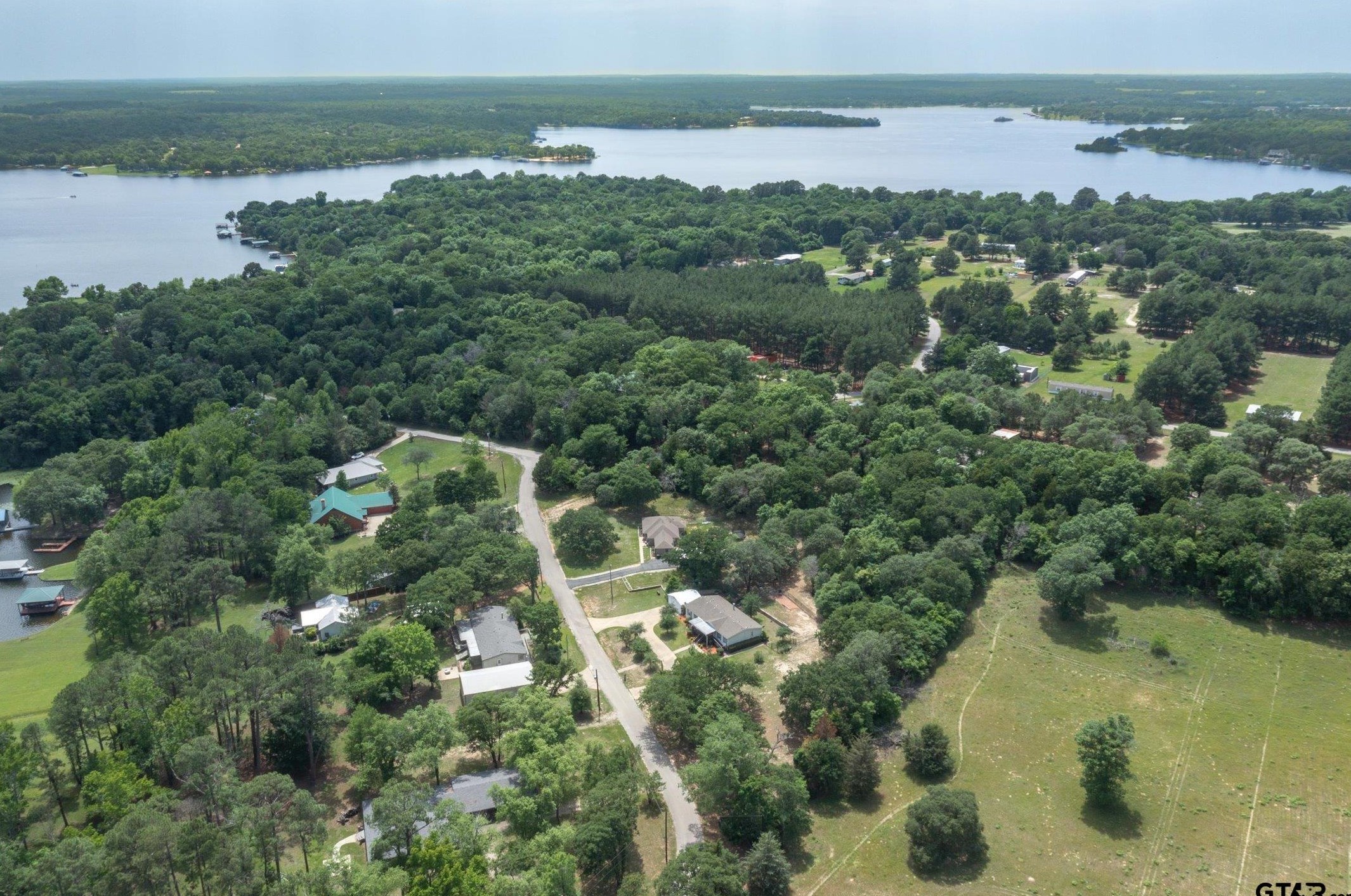 7993 Blue Bird Ln, Athens, TX 75752-5127