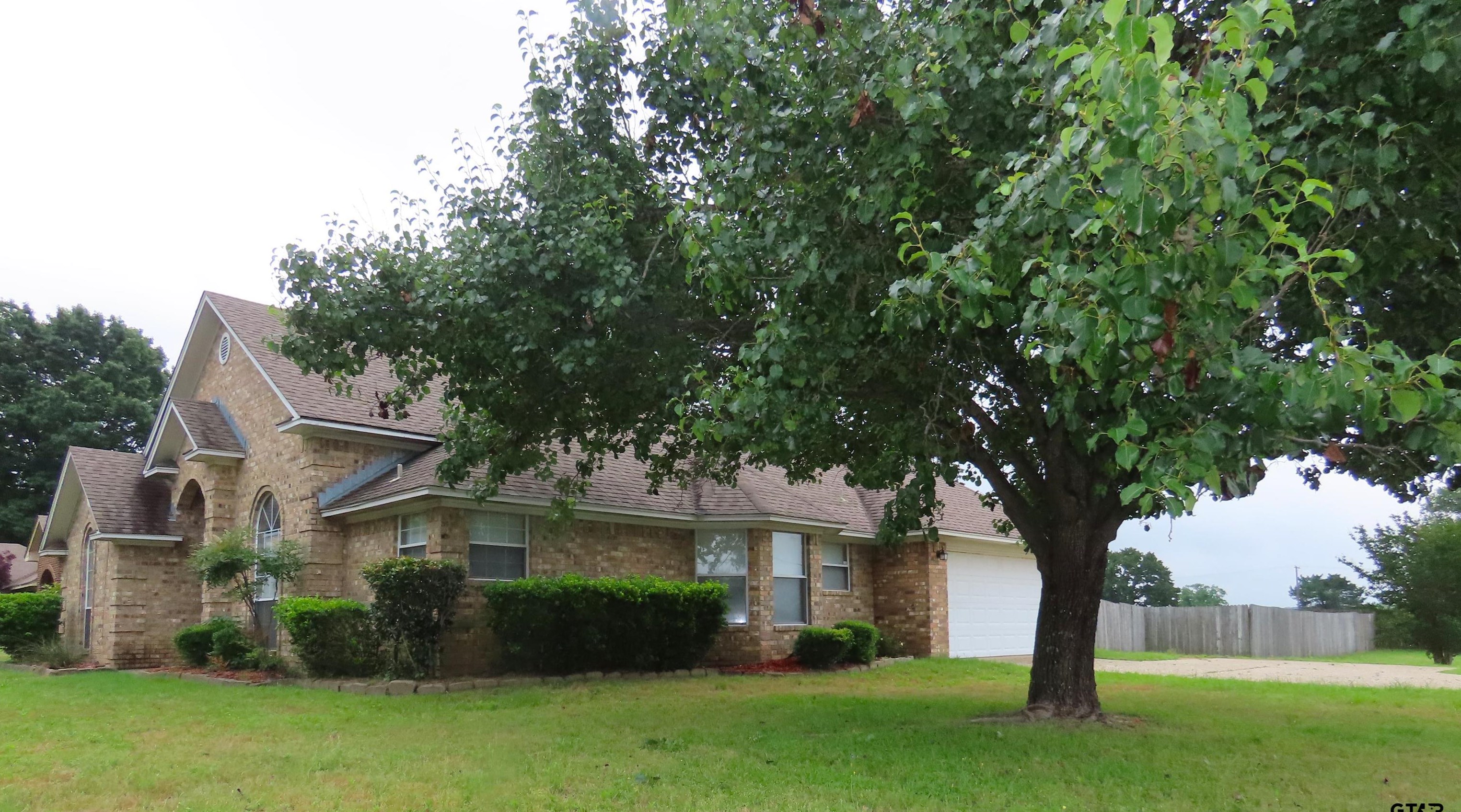 10773 Indigo Ln, Flint TX  75762-9327 exterior