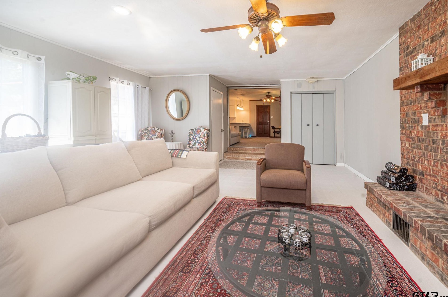 21322 Carole St, Chandler, TX 75758-5601