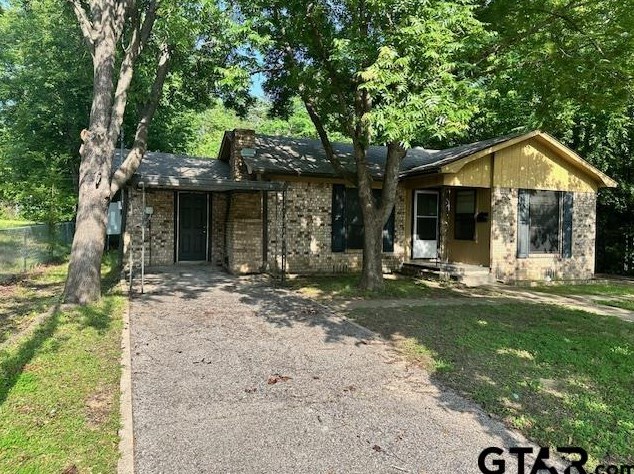 3004 Crestview, Tyler, TX 75701