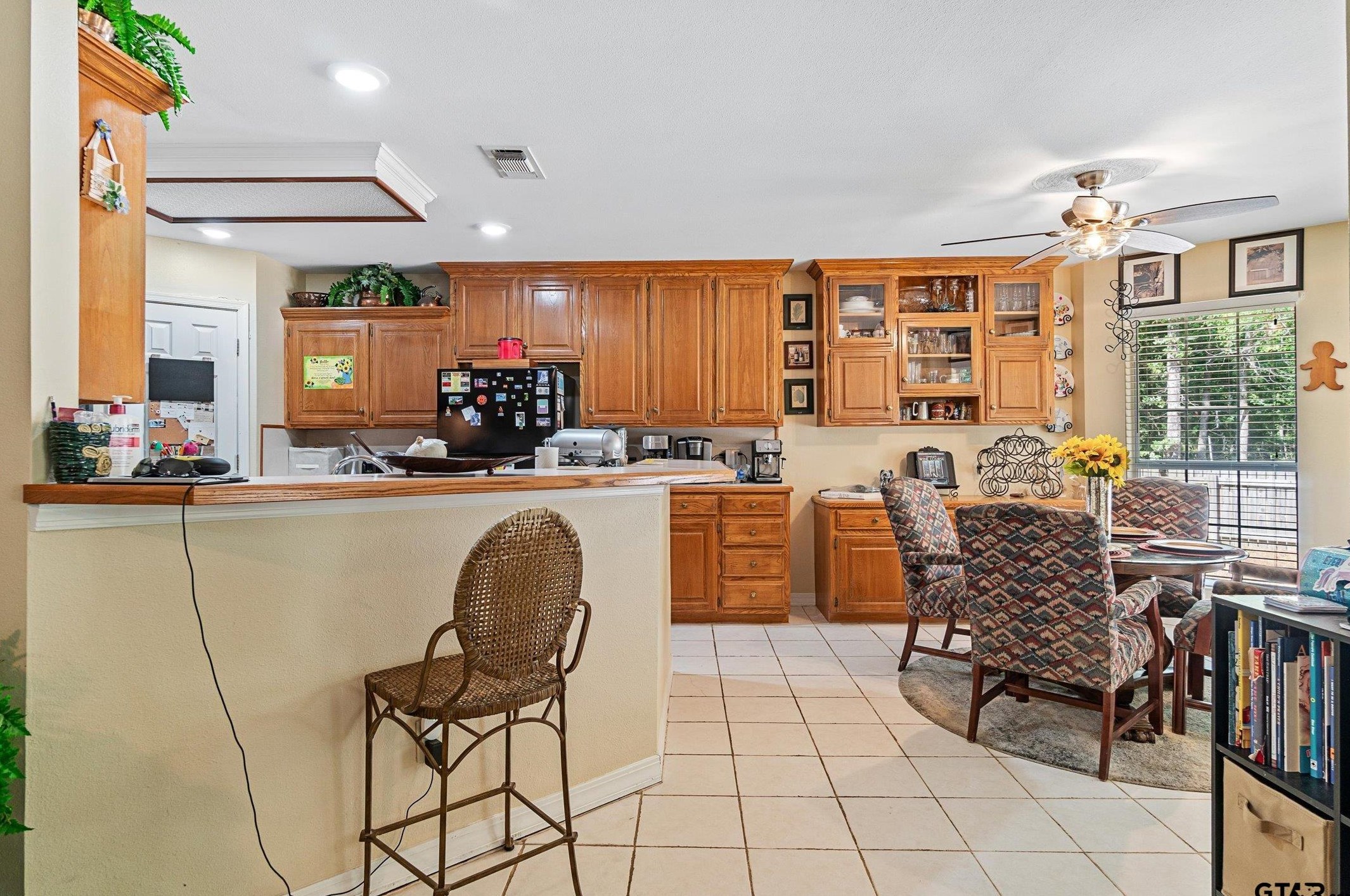 1105 Vz County Road 1116, Fruitvale TX  75127-3465 exterior