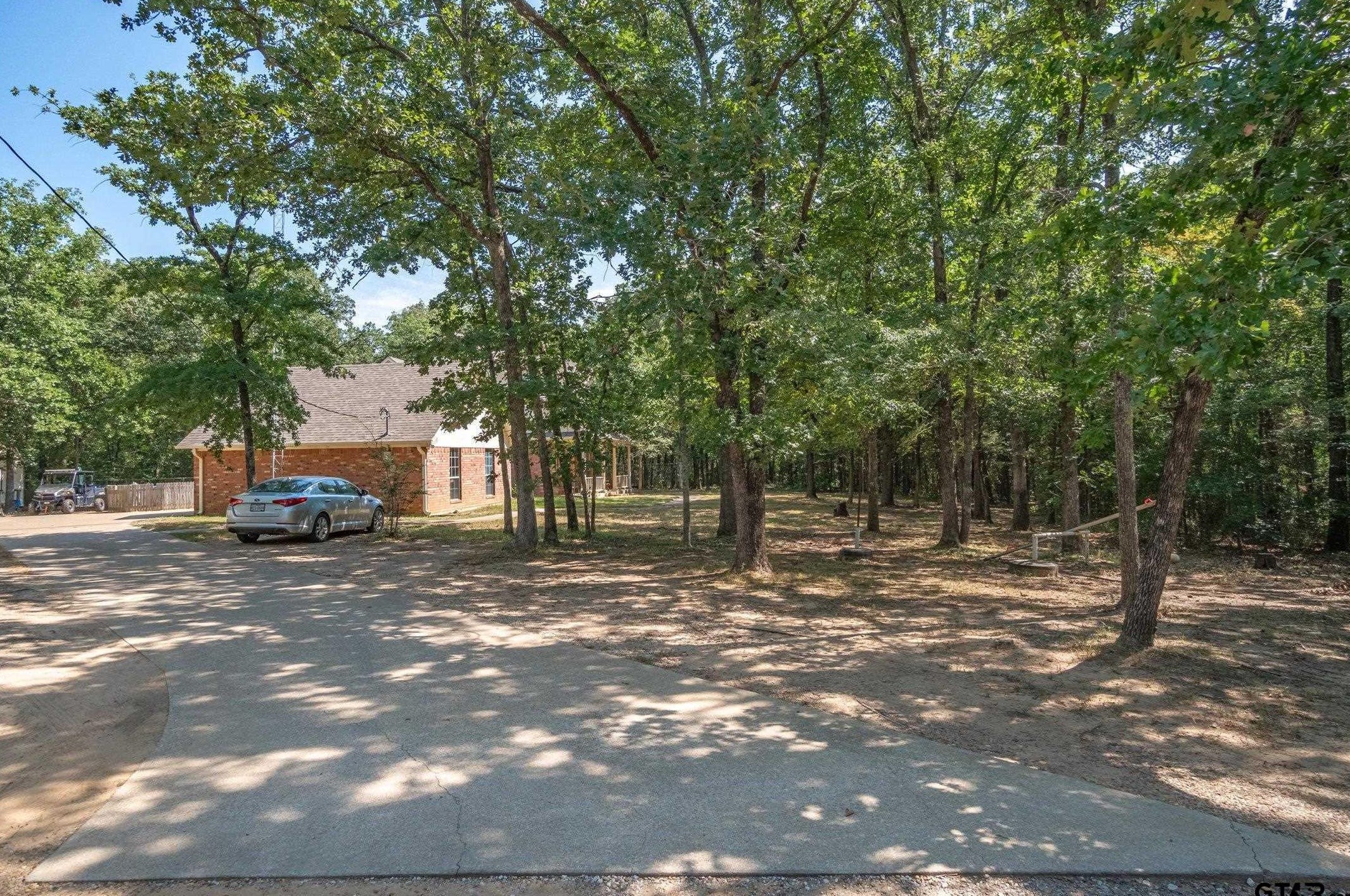 1105 Vz County Road 1116, Fruitvale TX  75127-3465 exterior
