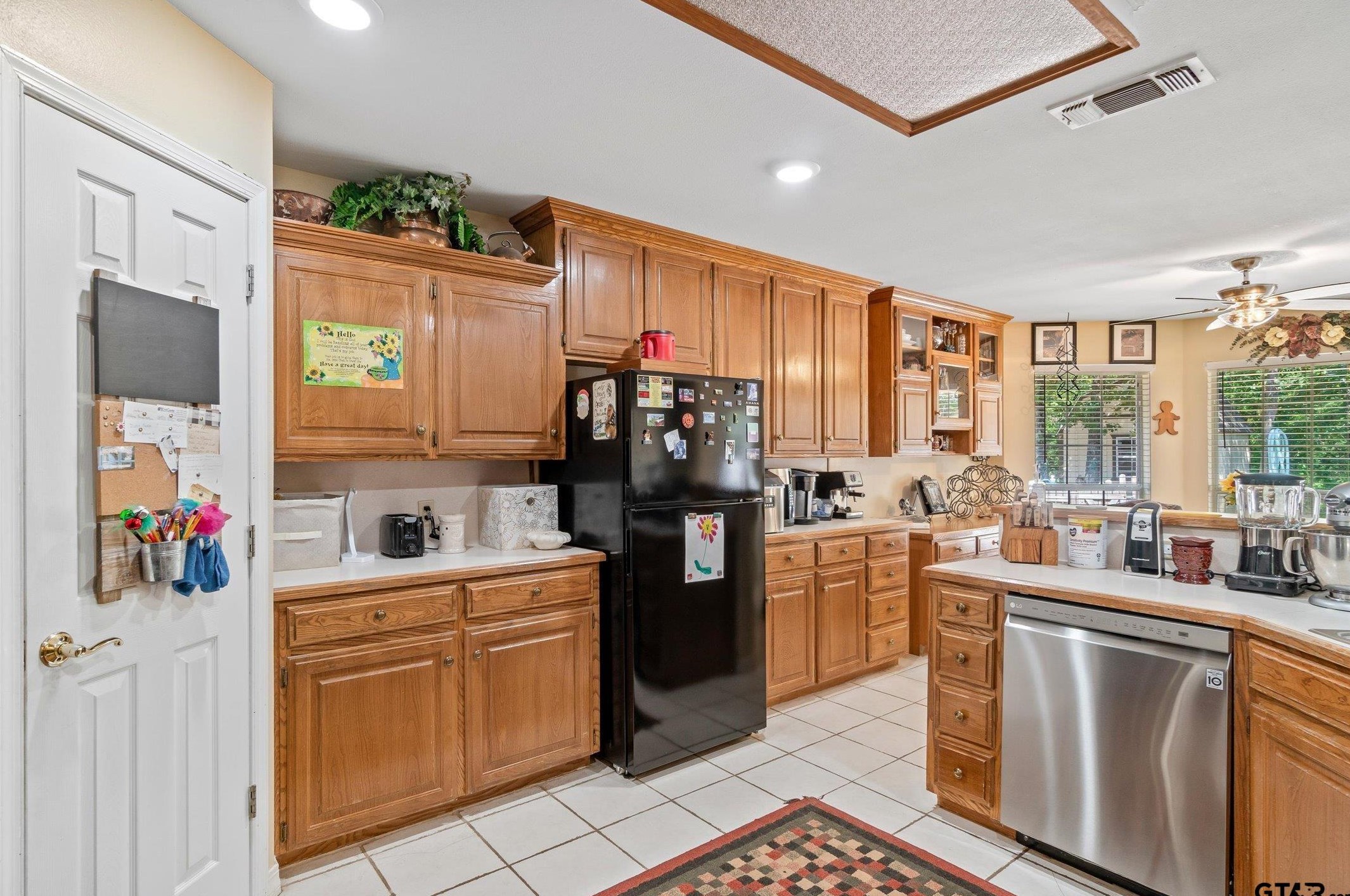 1105 Vz County Road 1116, Fruitvale TX  75127-3465 exterior