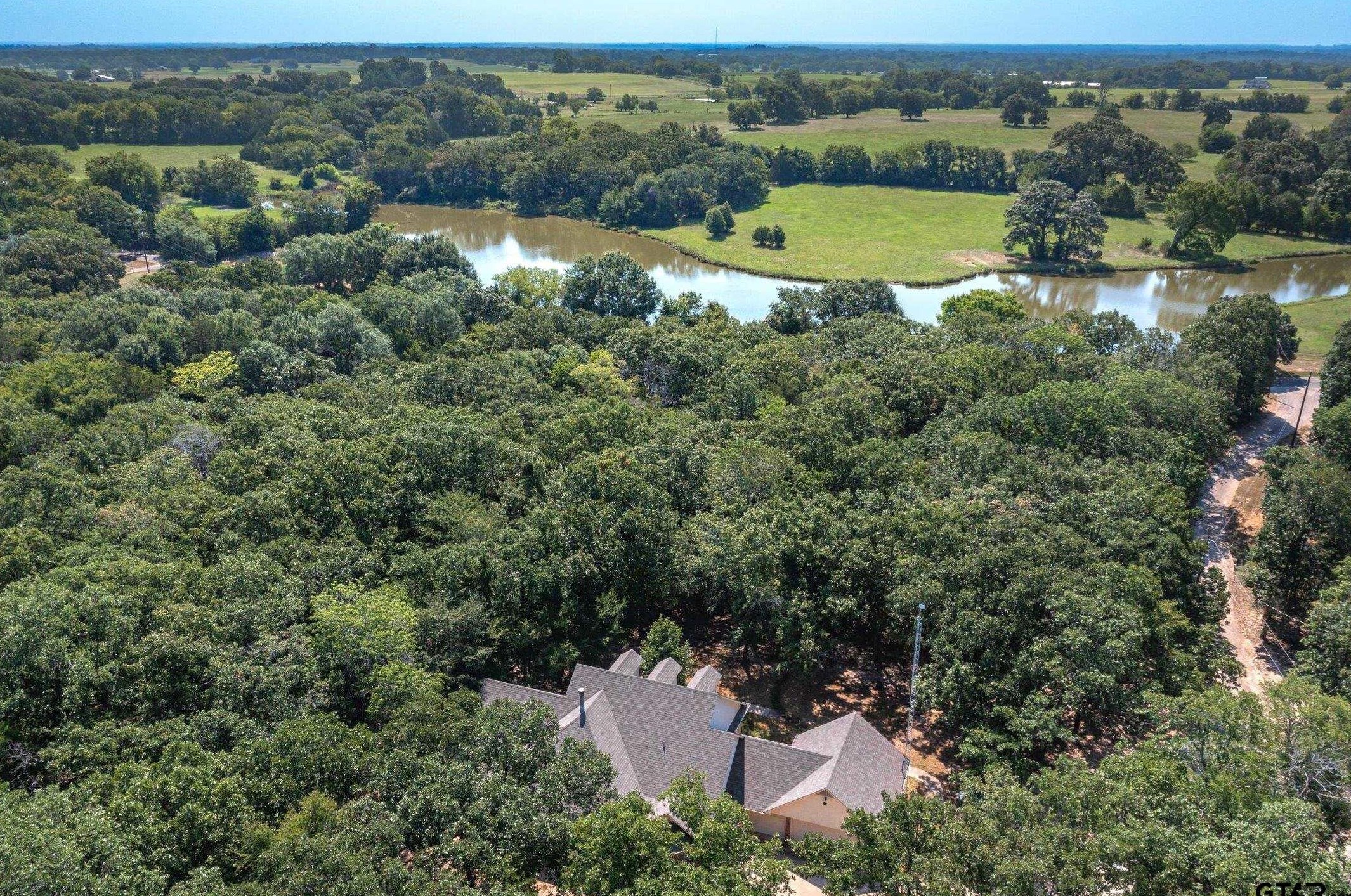 1105 Vz County Road 1116, Fruitvale TX  75127-3465 exterior