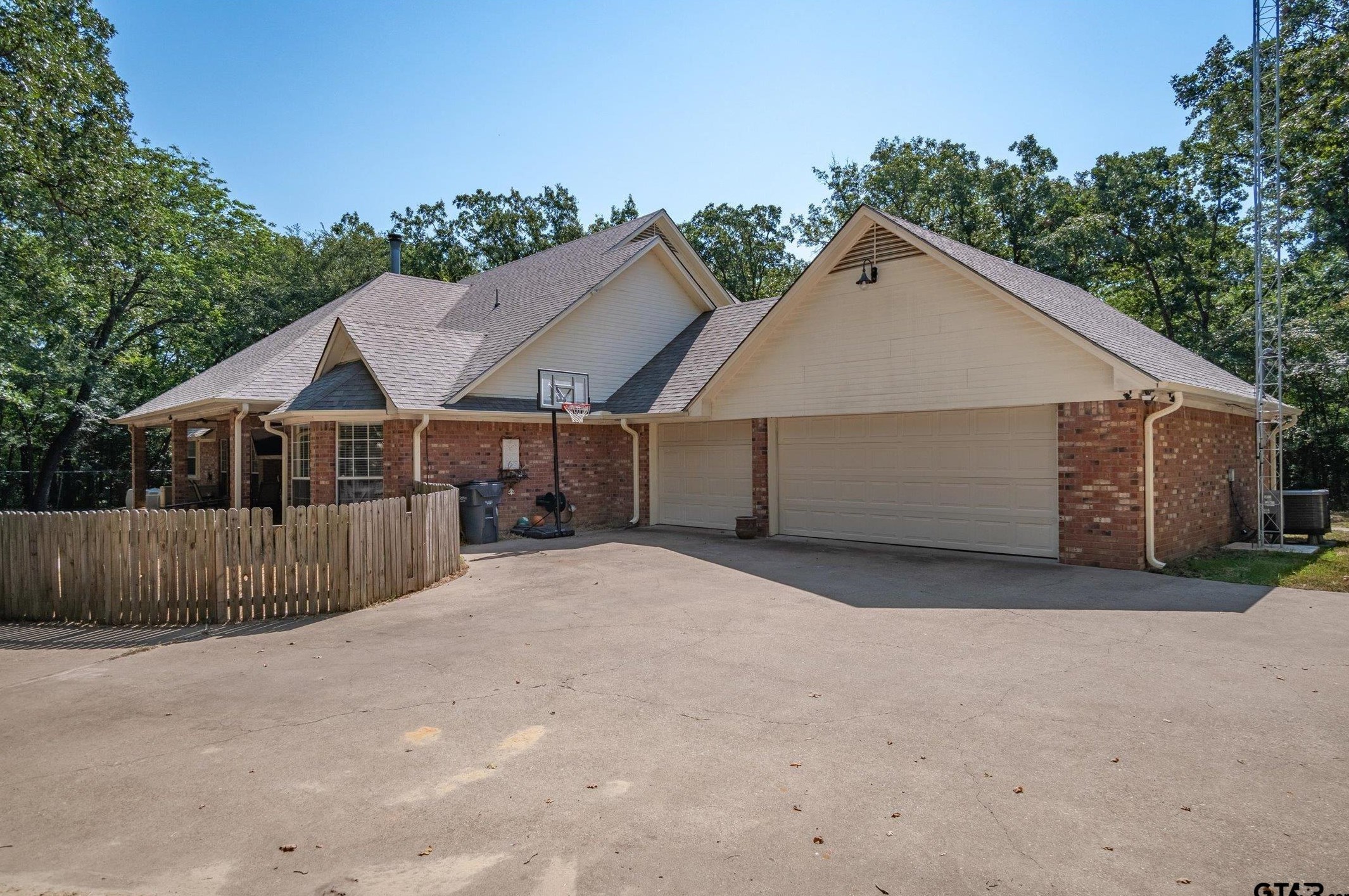 1105 Vz County Road 1116, Fruitvale TX  75127-3465 exterior