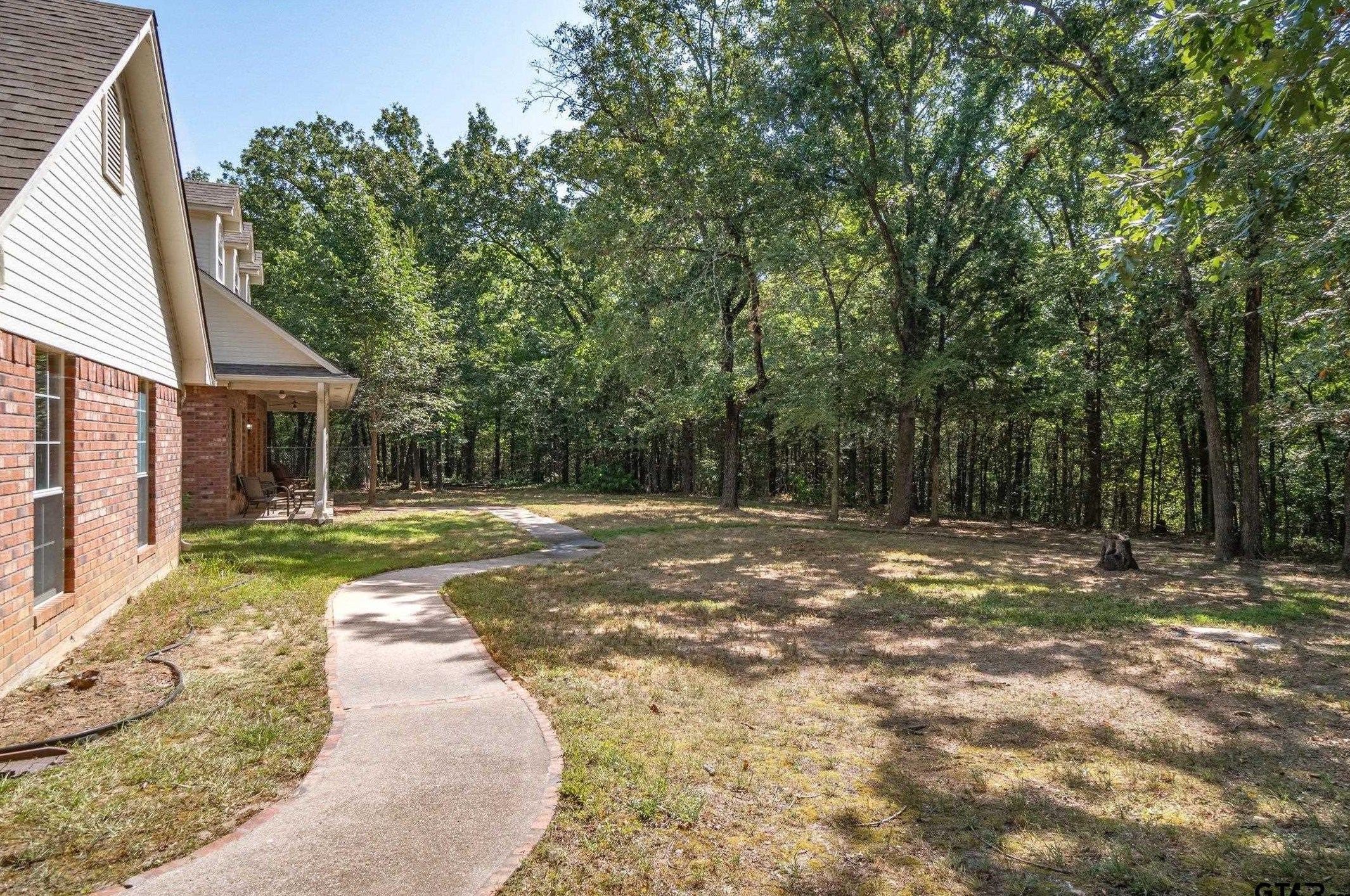 1105 Vz County Road 1116, Fruitvale TX  75127-3465 exterior