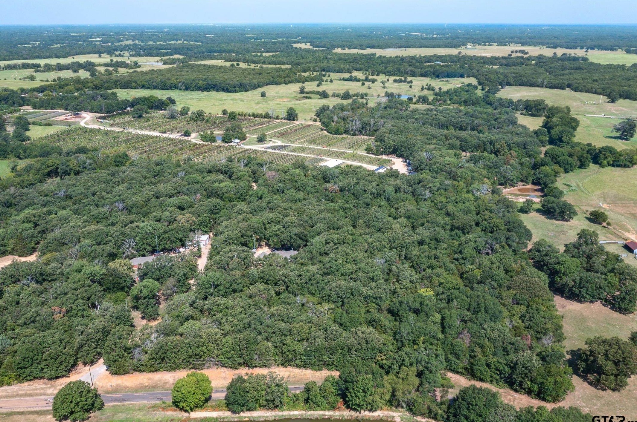 1105 Vz County Road 1116, Fruitvale TX  75127-3465 exterior