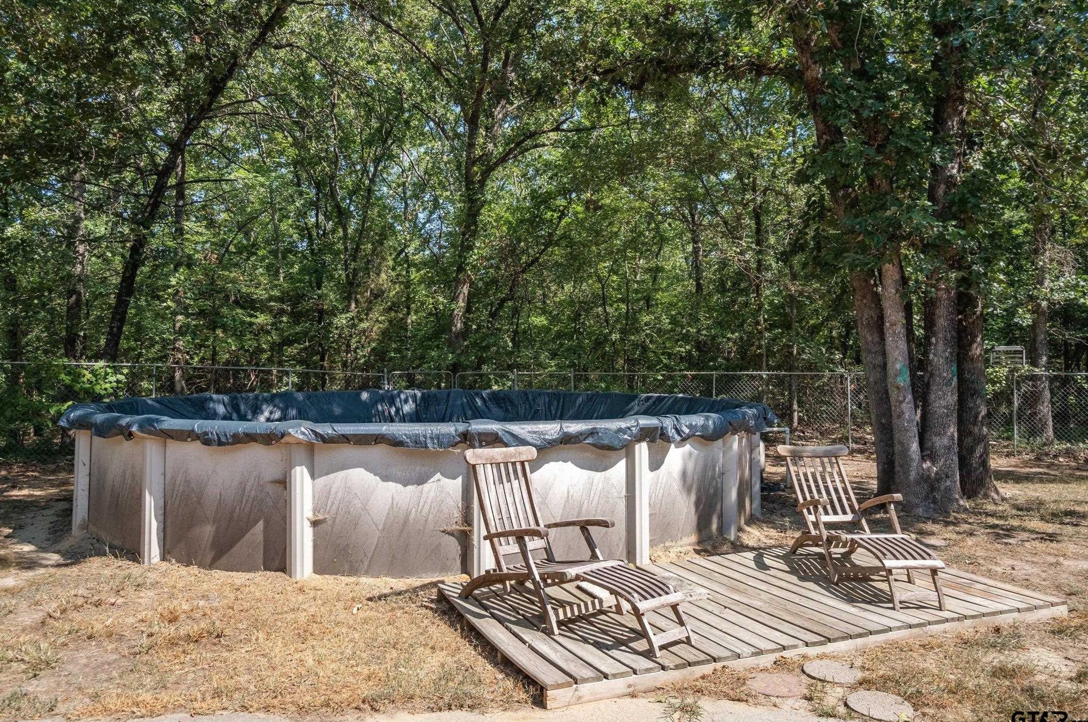 1105 Vz County Road 1116, Fruitvale TX  75127-3465 exterior
