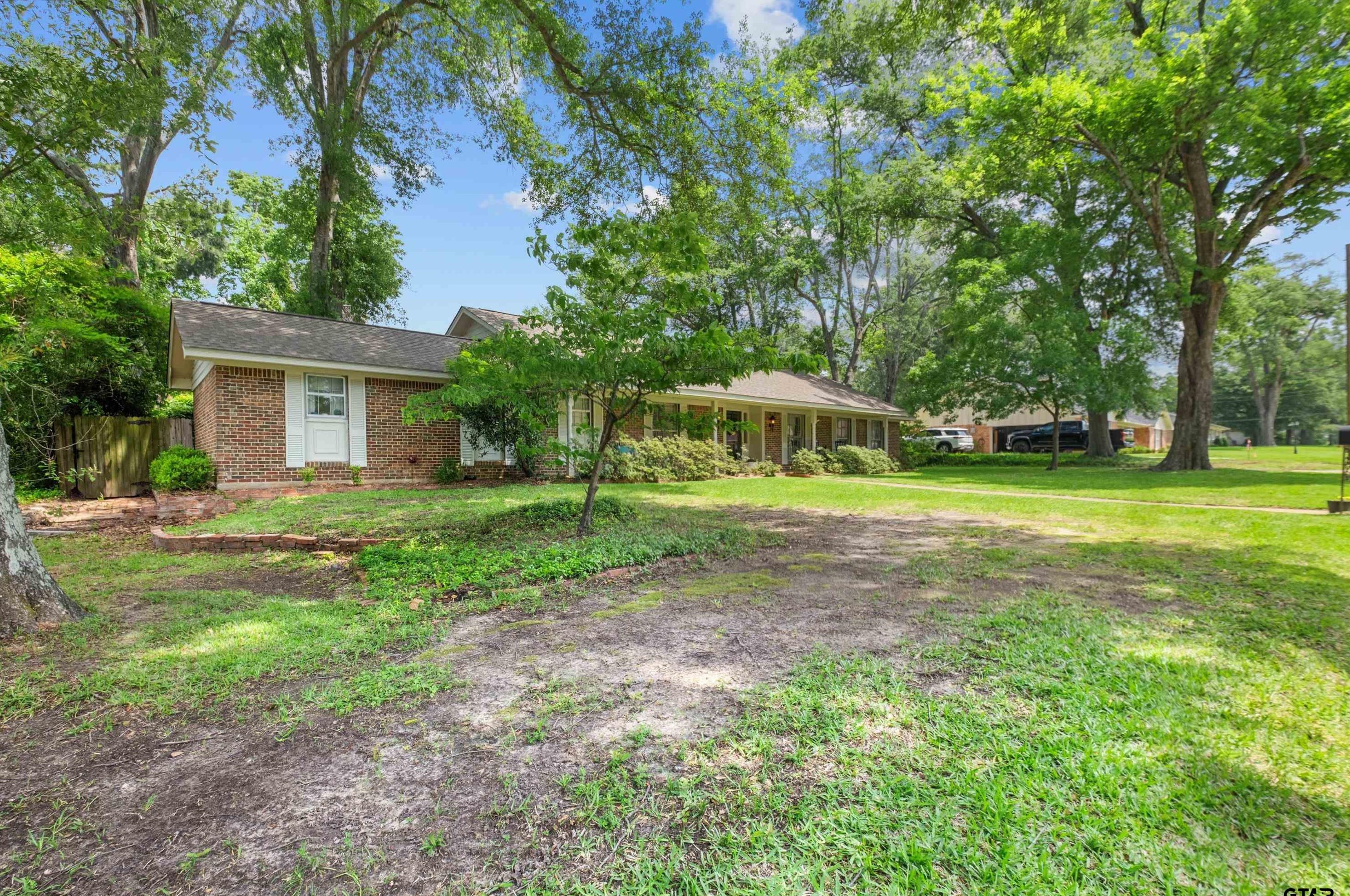 707 Trenton Dr, Tyler, TX 75703-1115