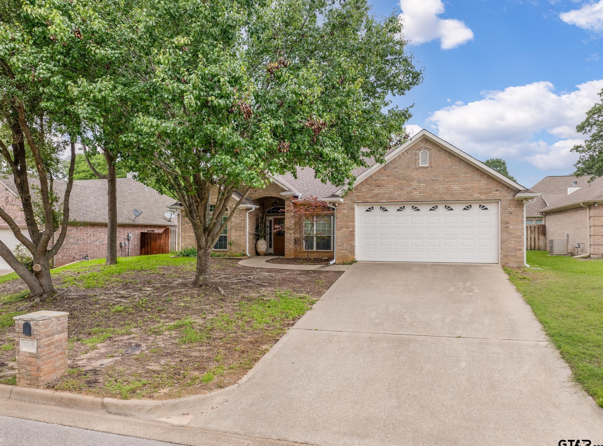 3976 Chapel Woods Blvd, Tyler, TX 75707-5474