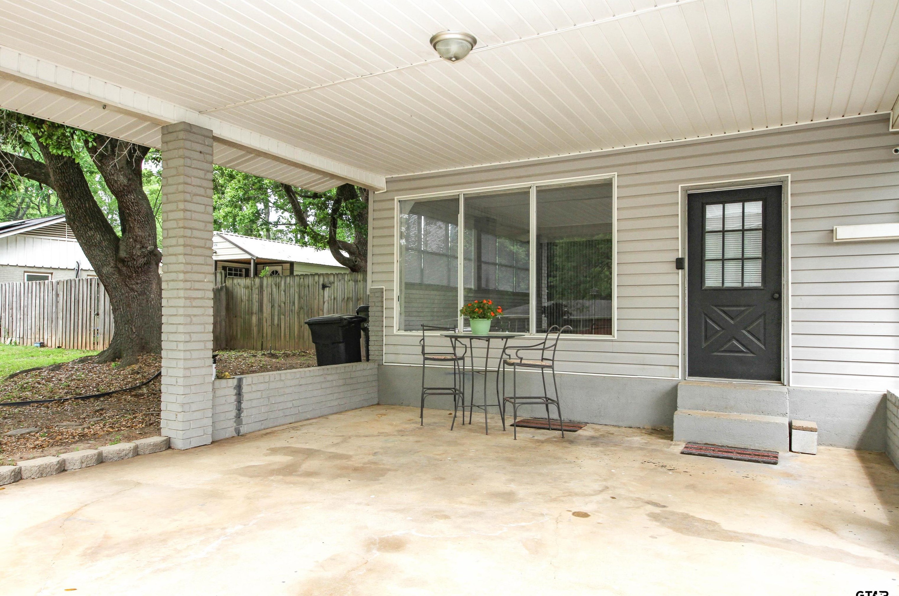 505 Kenwood Ln, Longview TX 75604-3309 exterior