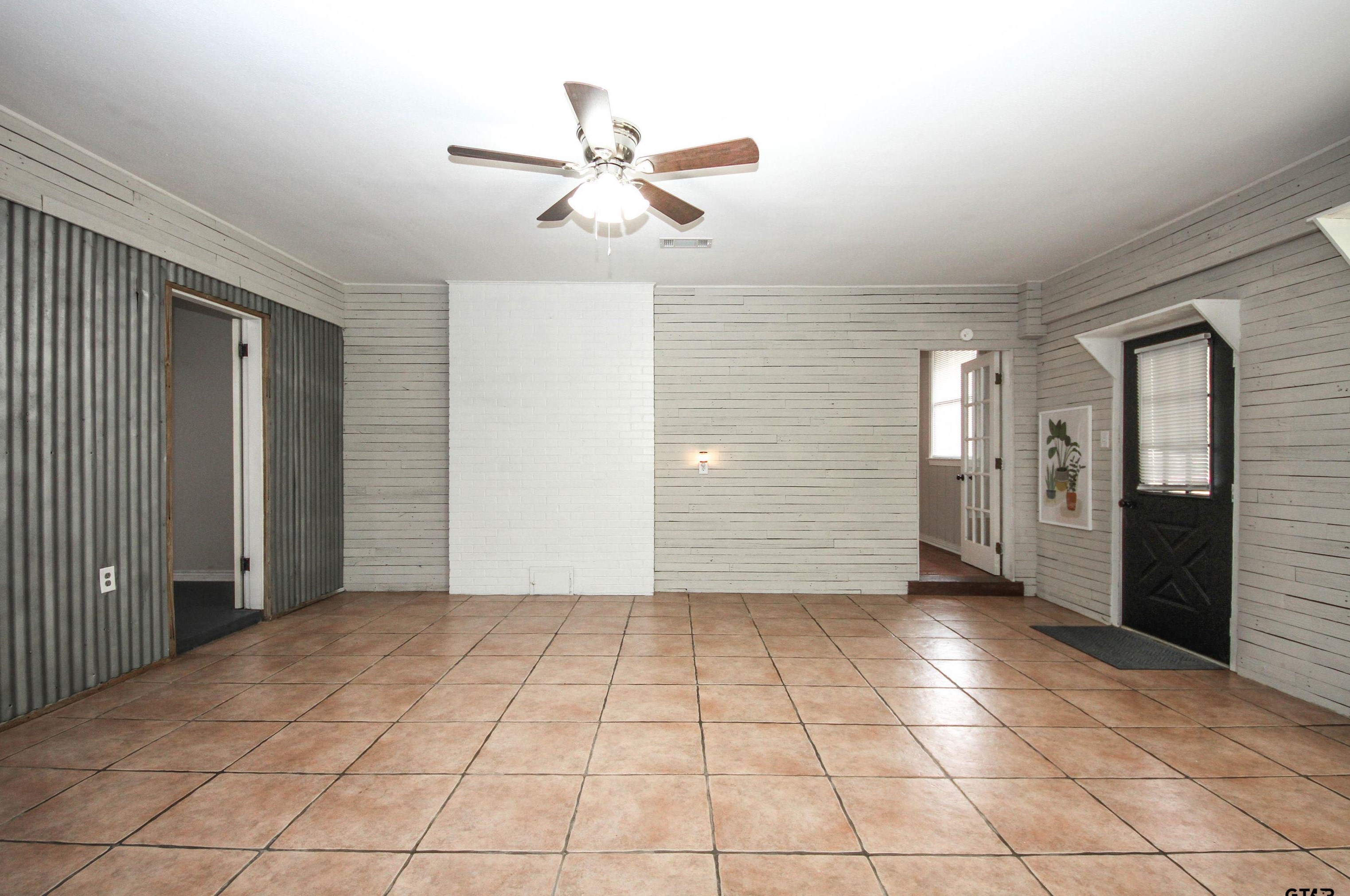 505 Kenwood Ln, Longview TX 75604-3309 exterior