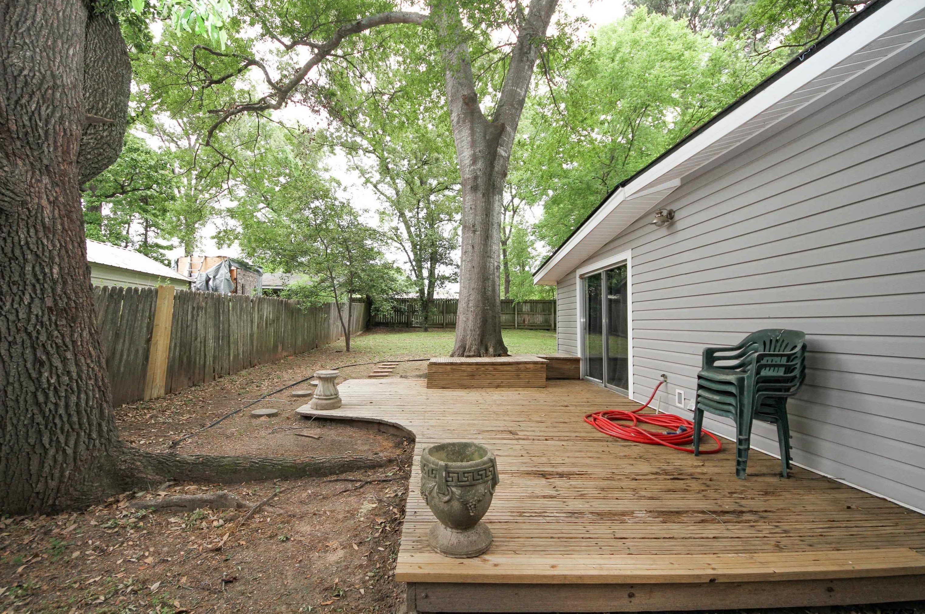 505 Kenwood Ln, Longview TX 75604-3309 exterior