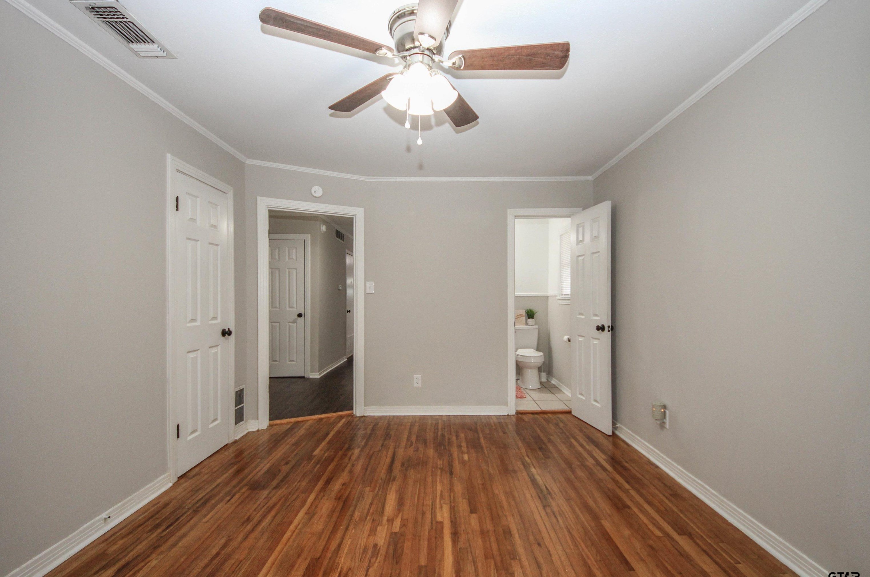 505 Kenwood Ln, Longview TX 75604-3309 exterior