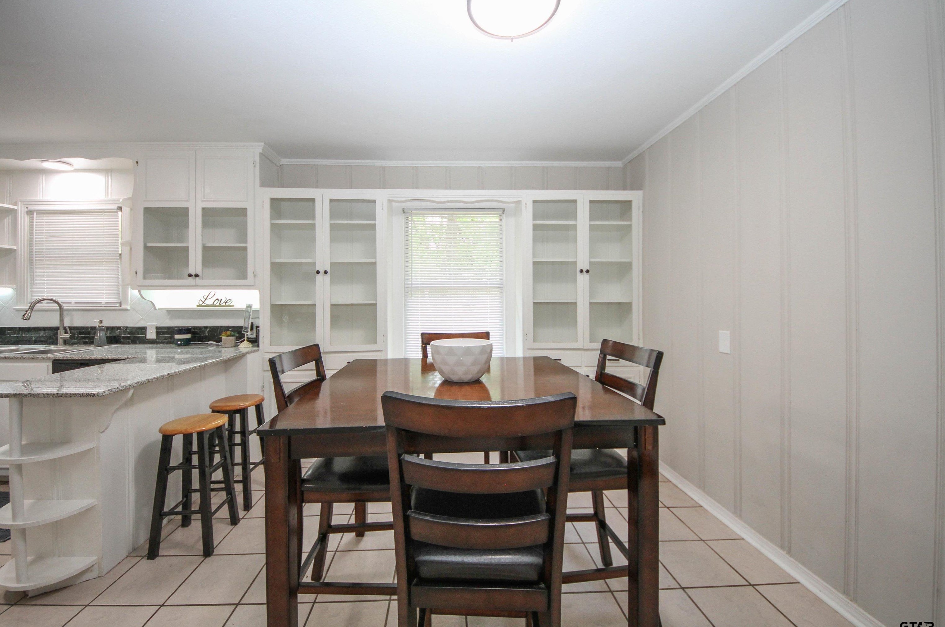 505 Kenwood Ln, Longview TX 75604-3309 exterior