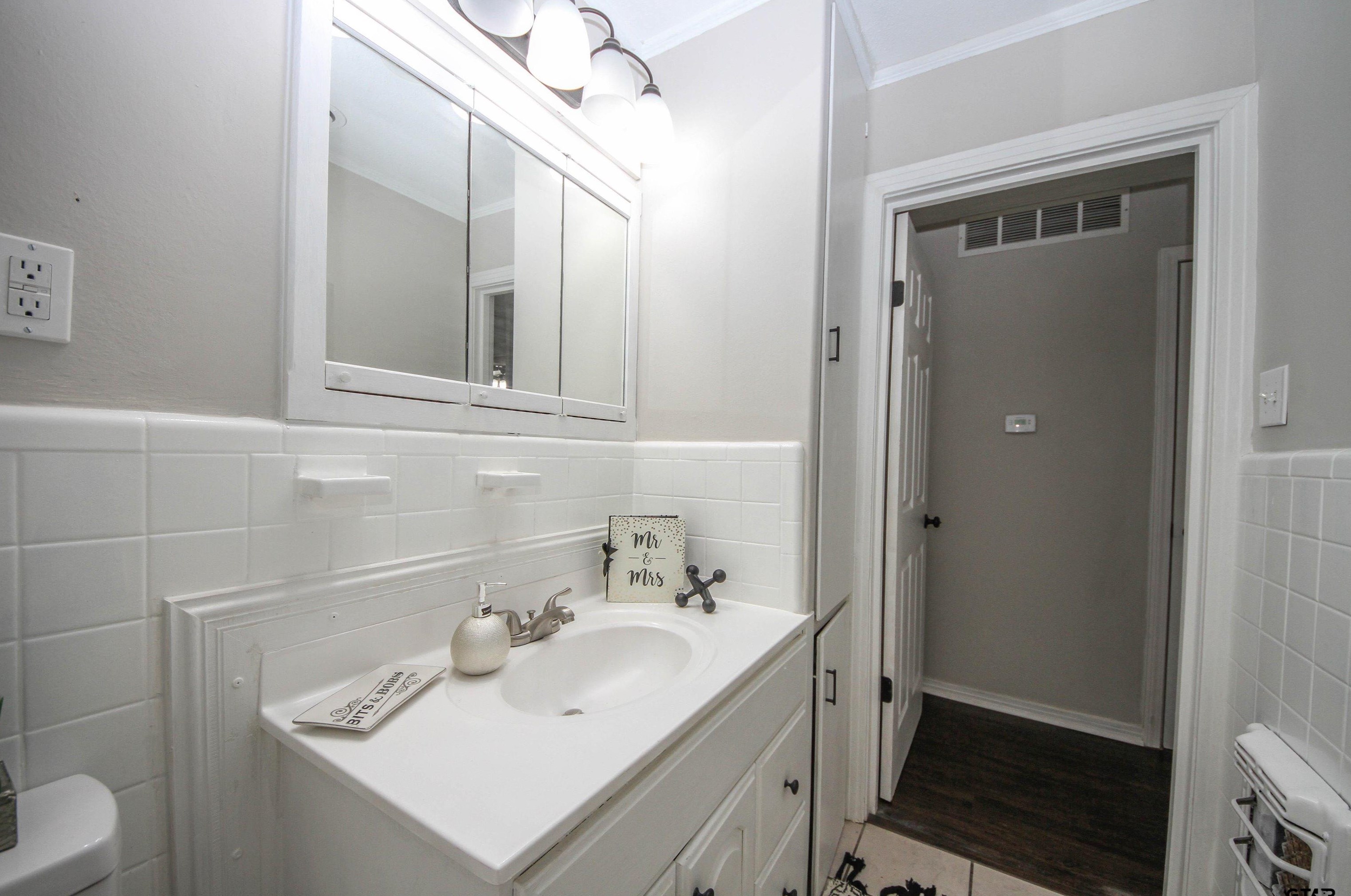 505 Kenwood Ln, Longview TX 75604-3309 exterior