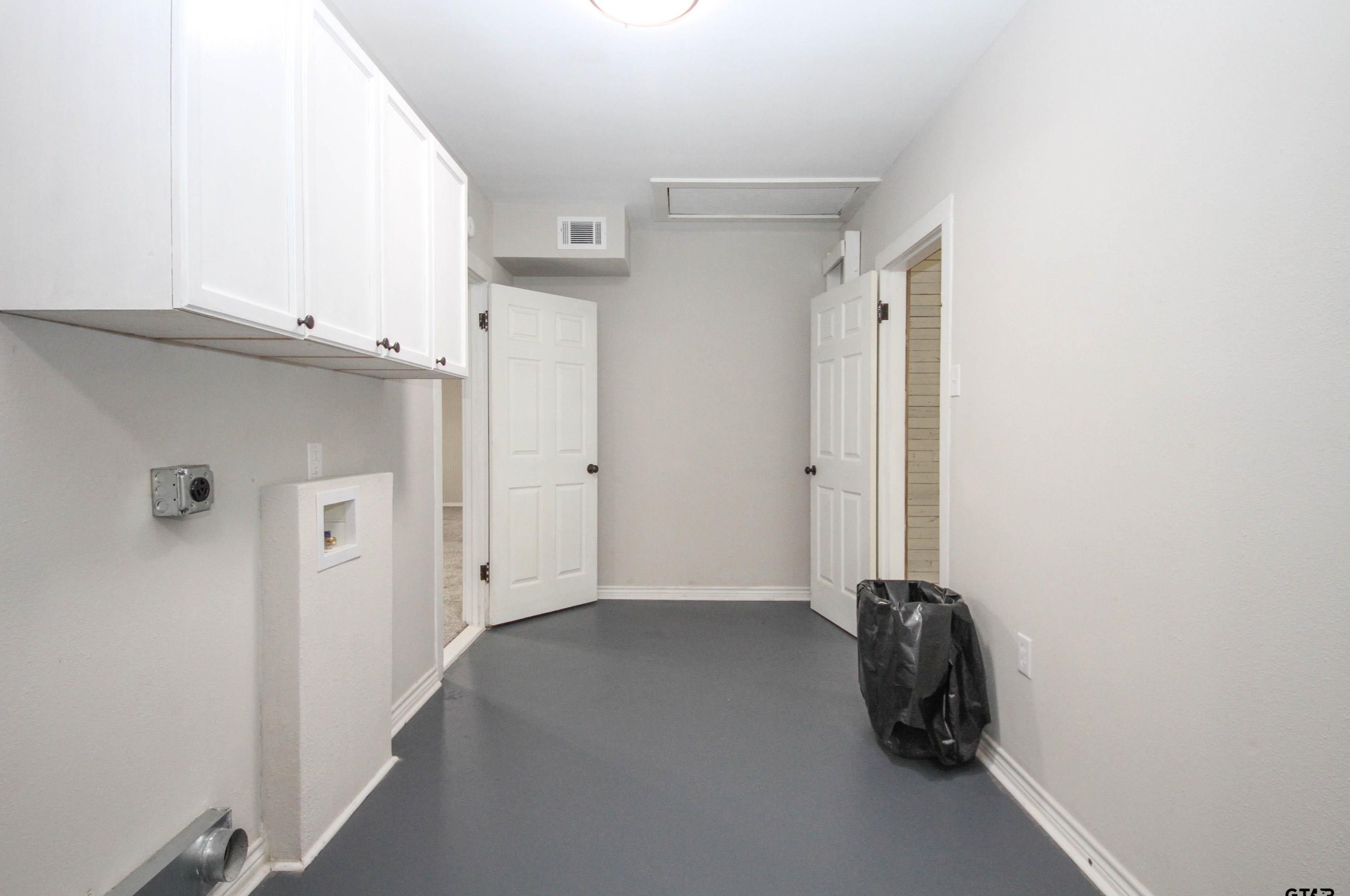 505 Kenwood Ln, Longview TX 75604-3309 exterior