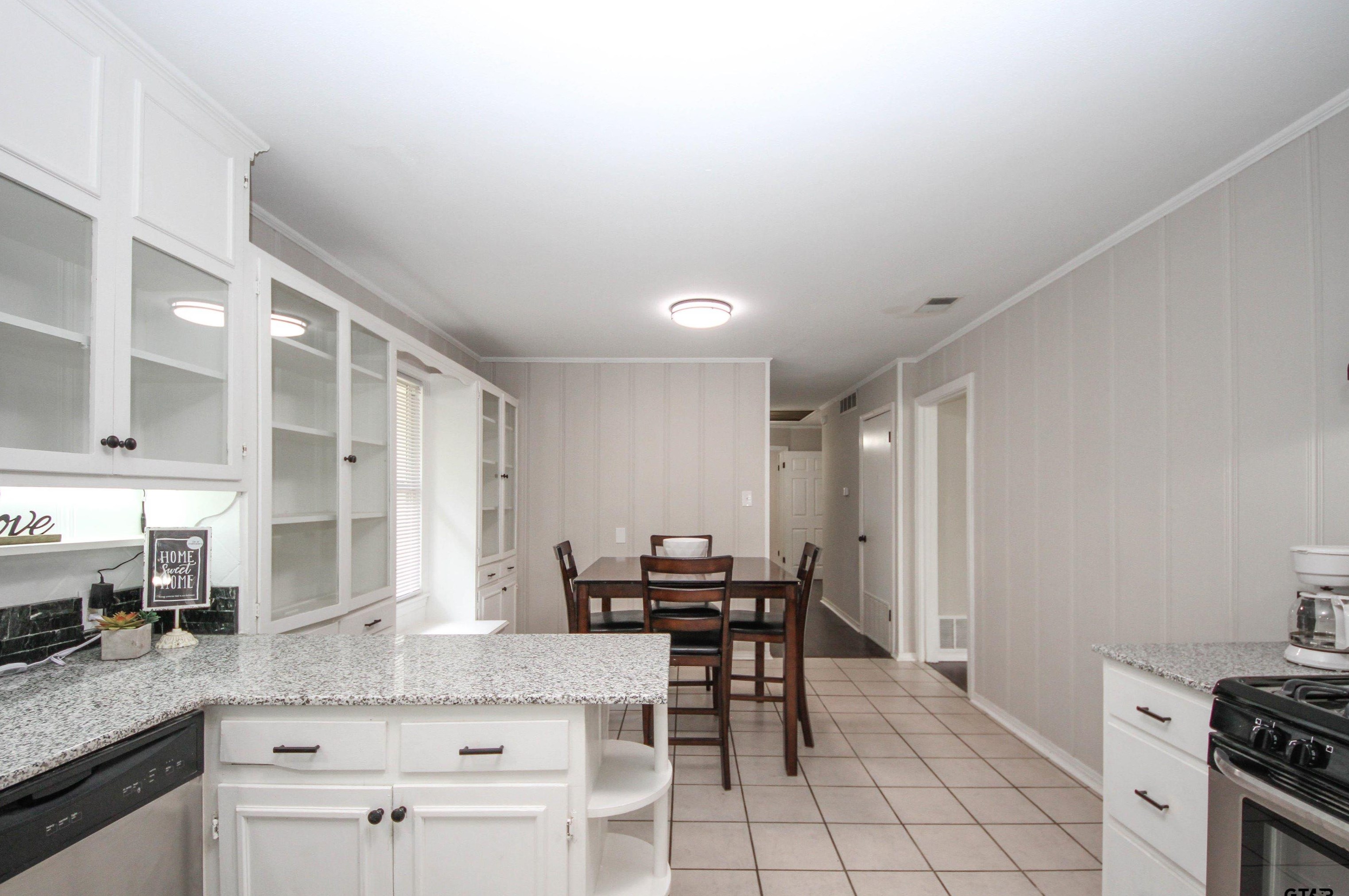 505 Kenwood Ln, Longview TX 75604-3309 exterior