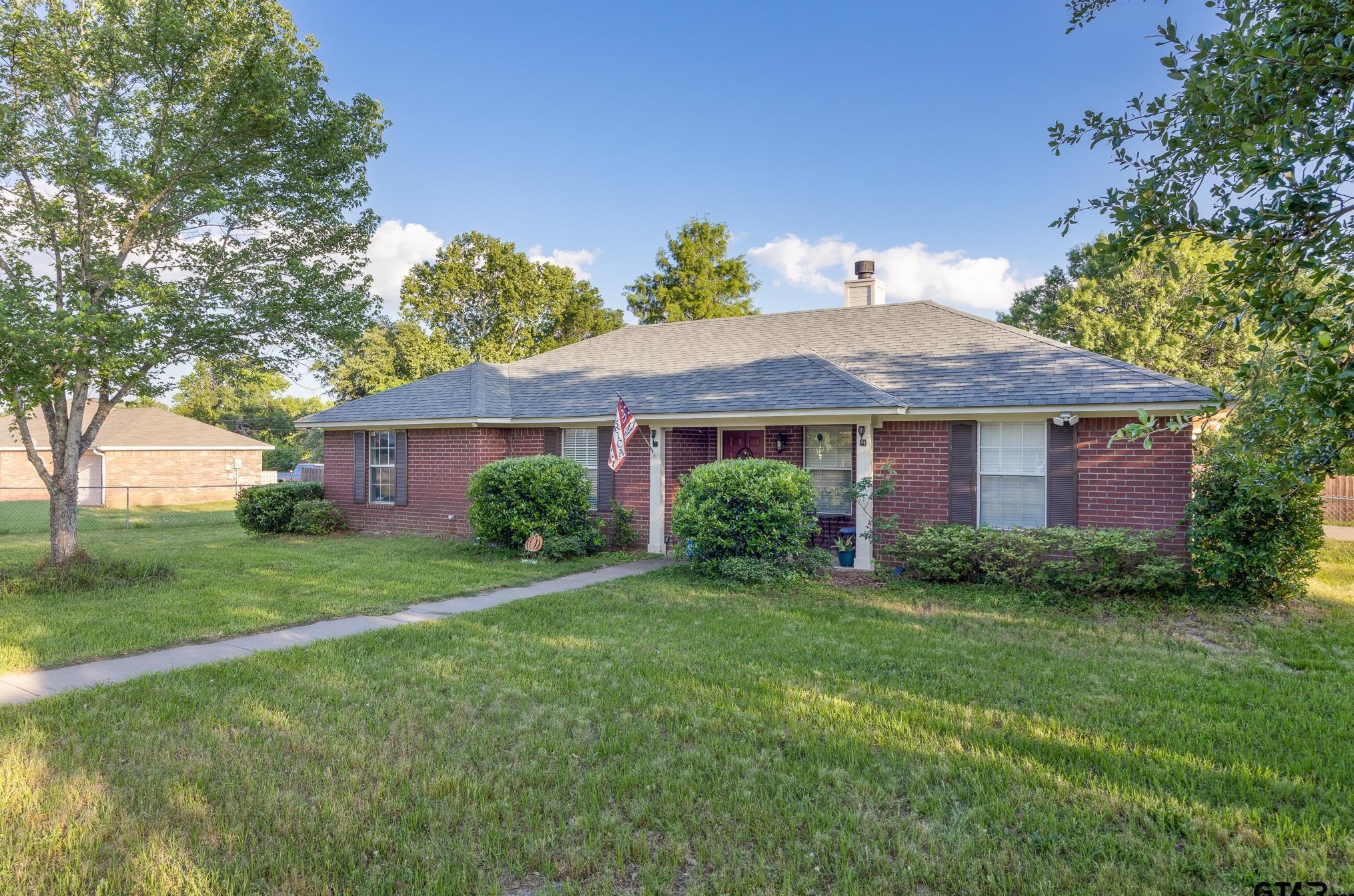 14716 Fox Rdg, Tyler, TX 75709-3528