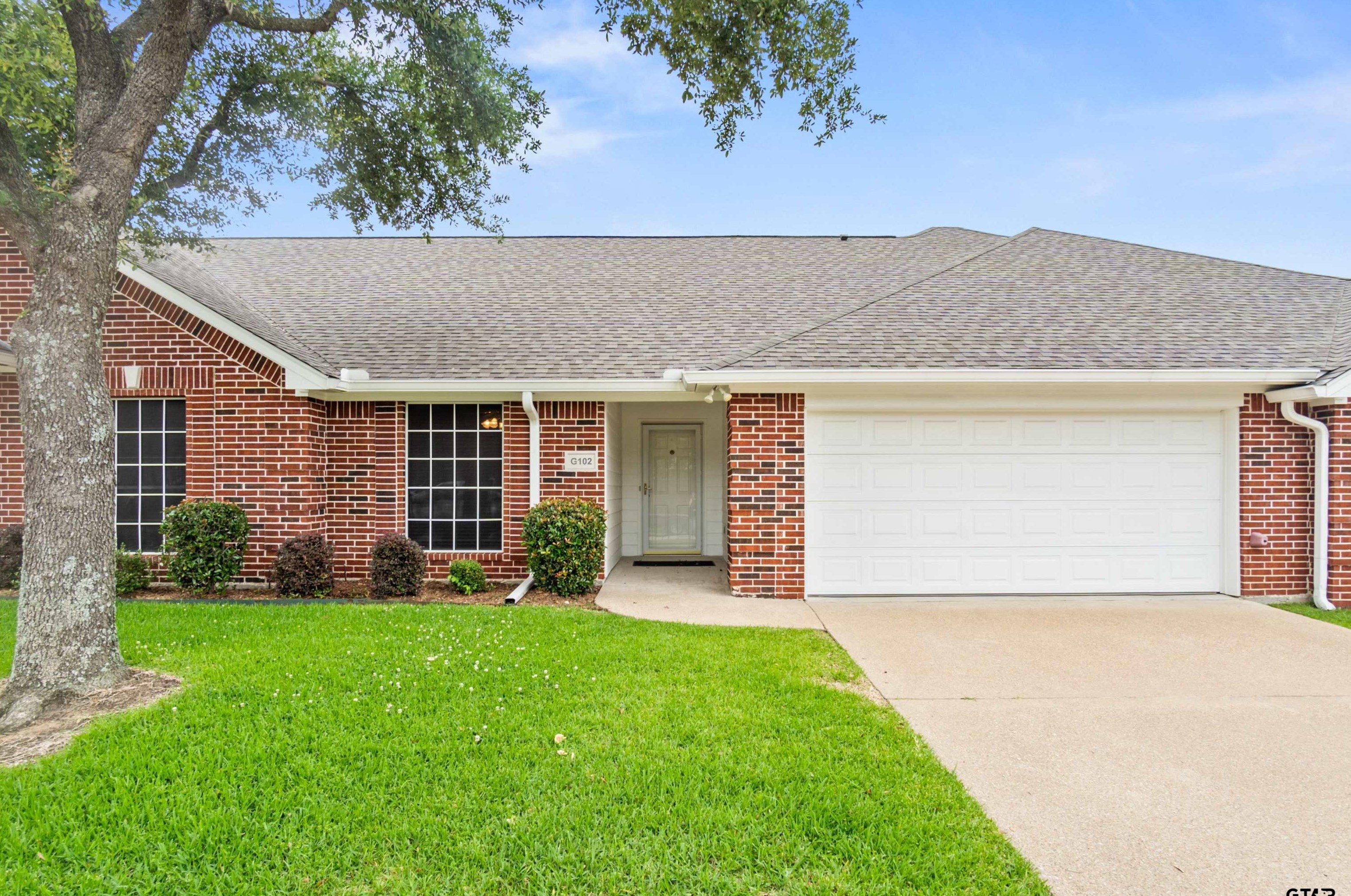 1521 Rice Rd Apt G102, Tyler, TX 75703