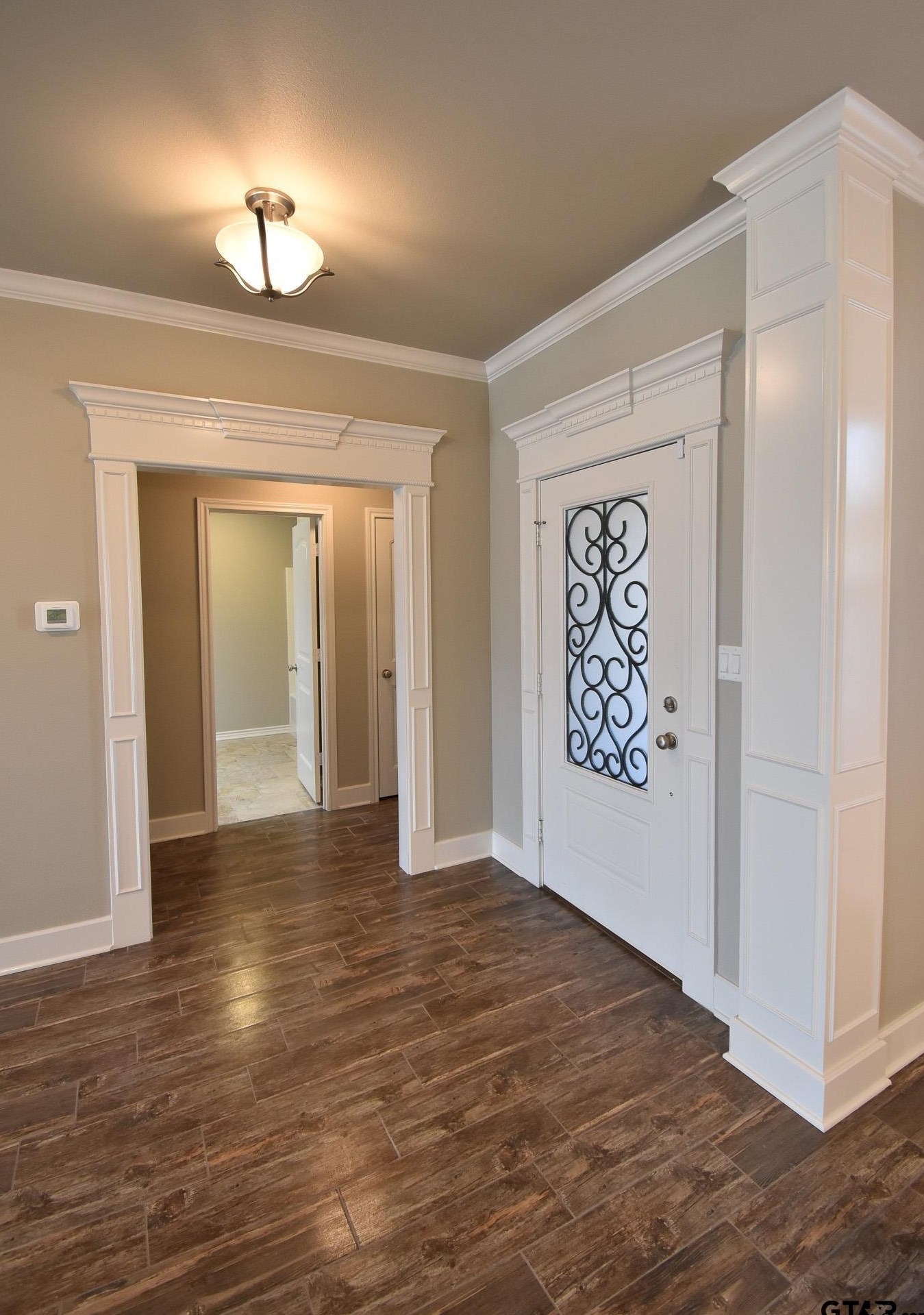 7340 Flat Rock Ln, Tyler, TX 75703-7390