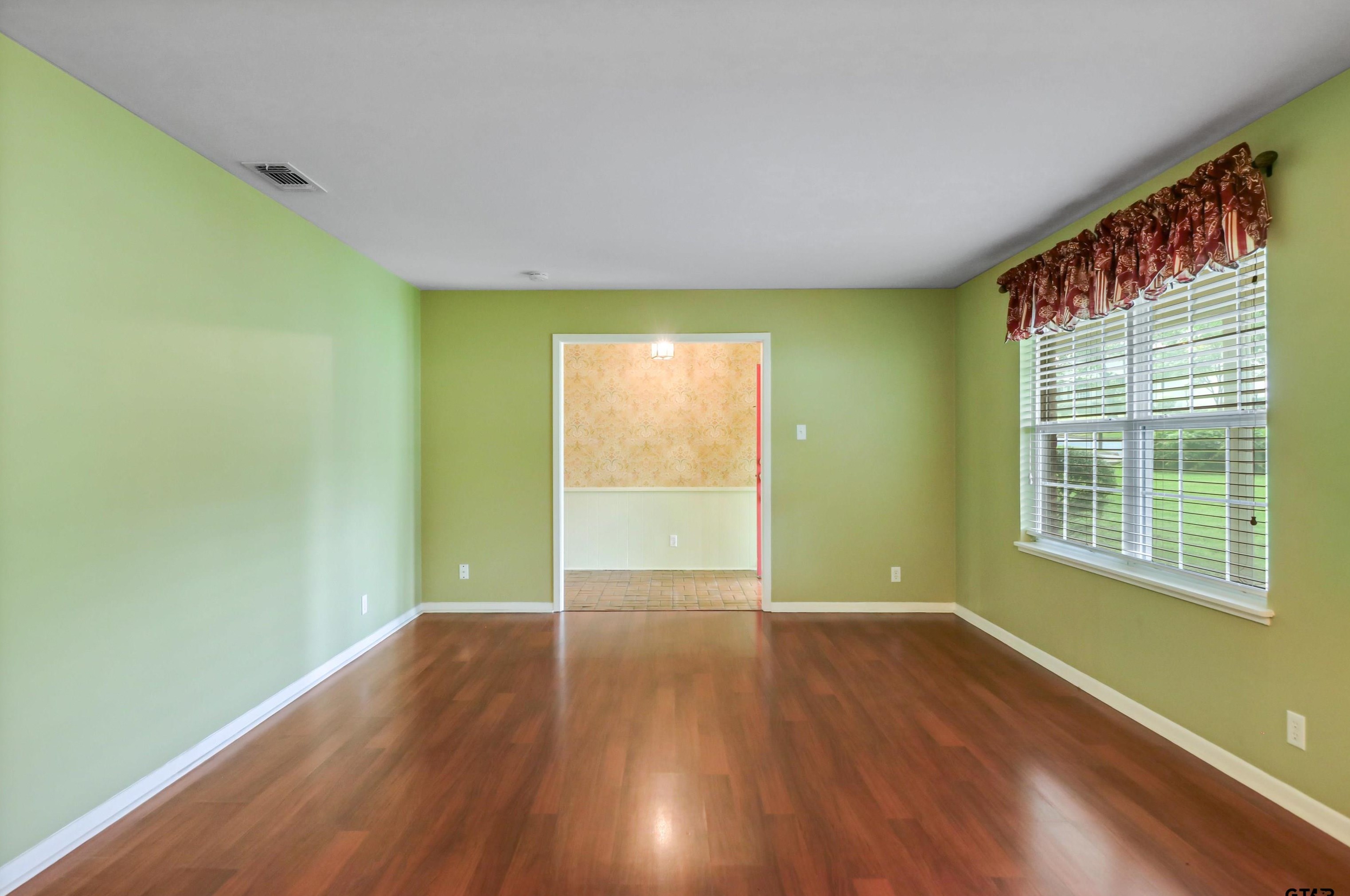 1400 Sequoia Dr, Tyler TX  75703-2035 exterior