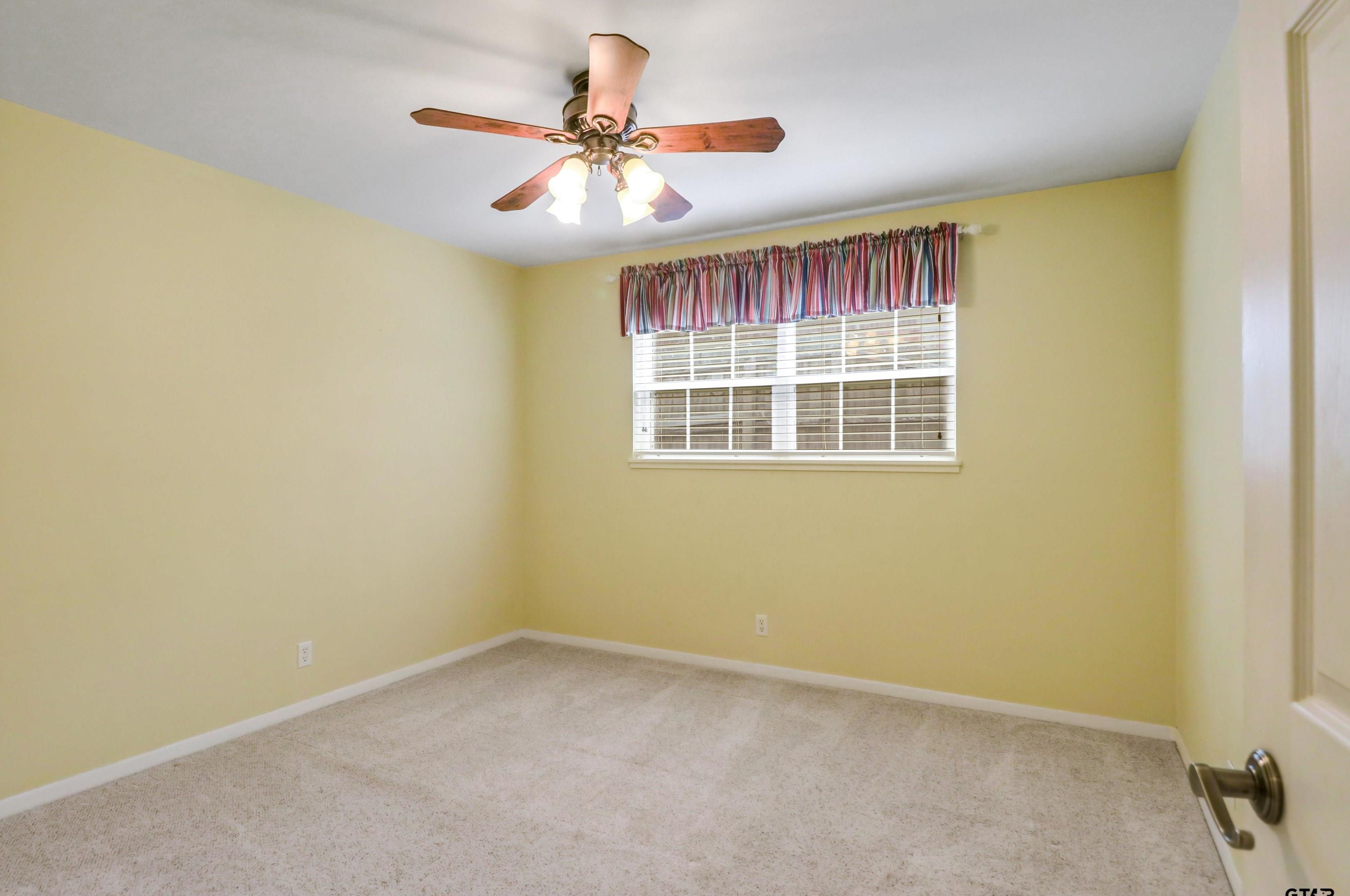 1400 Sequoia Dr, Tyler TX  75703-2040 exterior