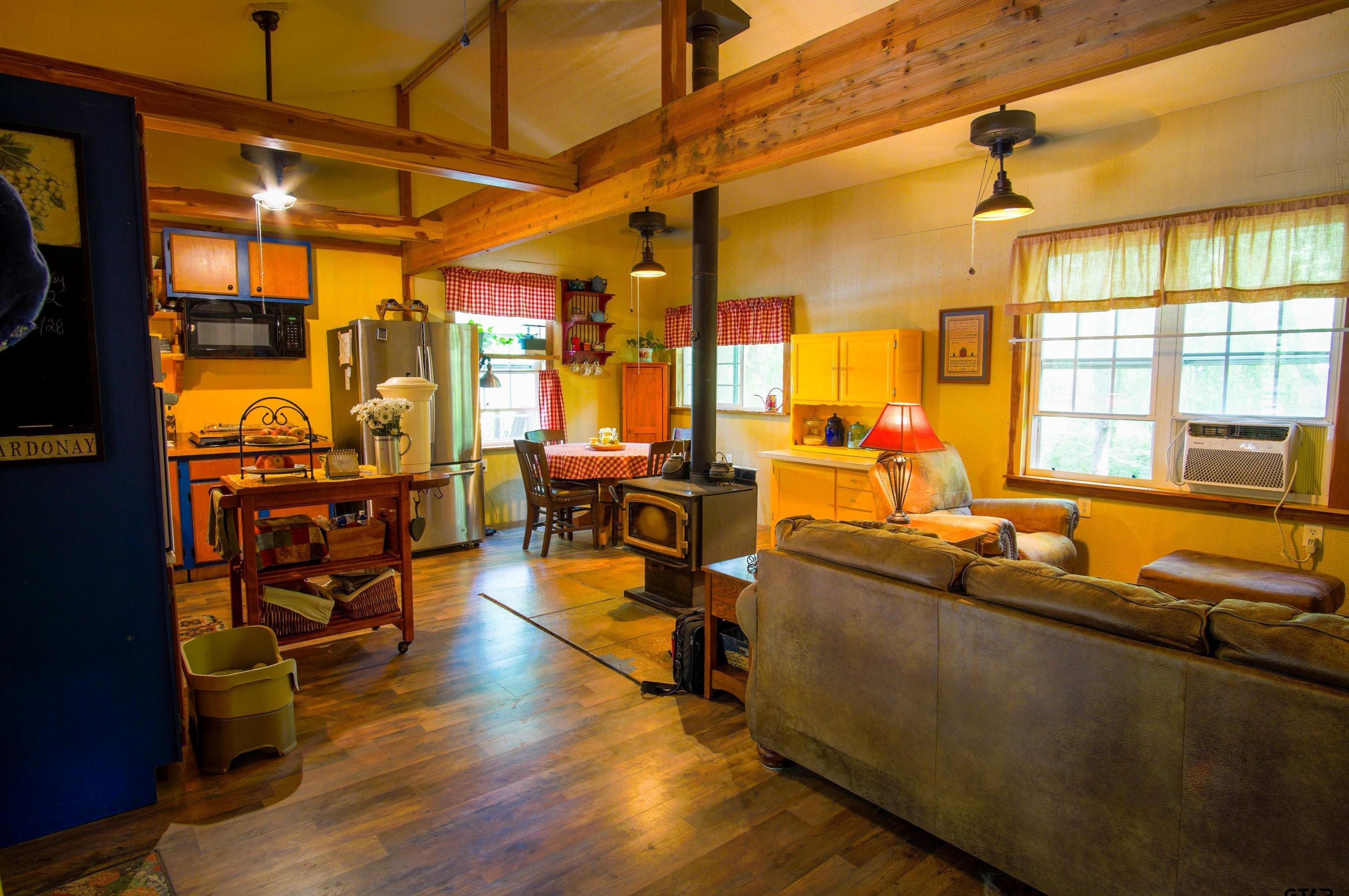 1364 Rs County Road 2570, Alba, TX 75410-8033