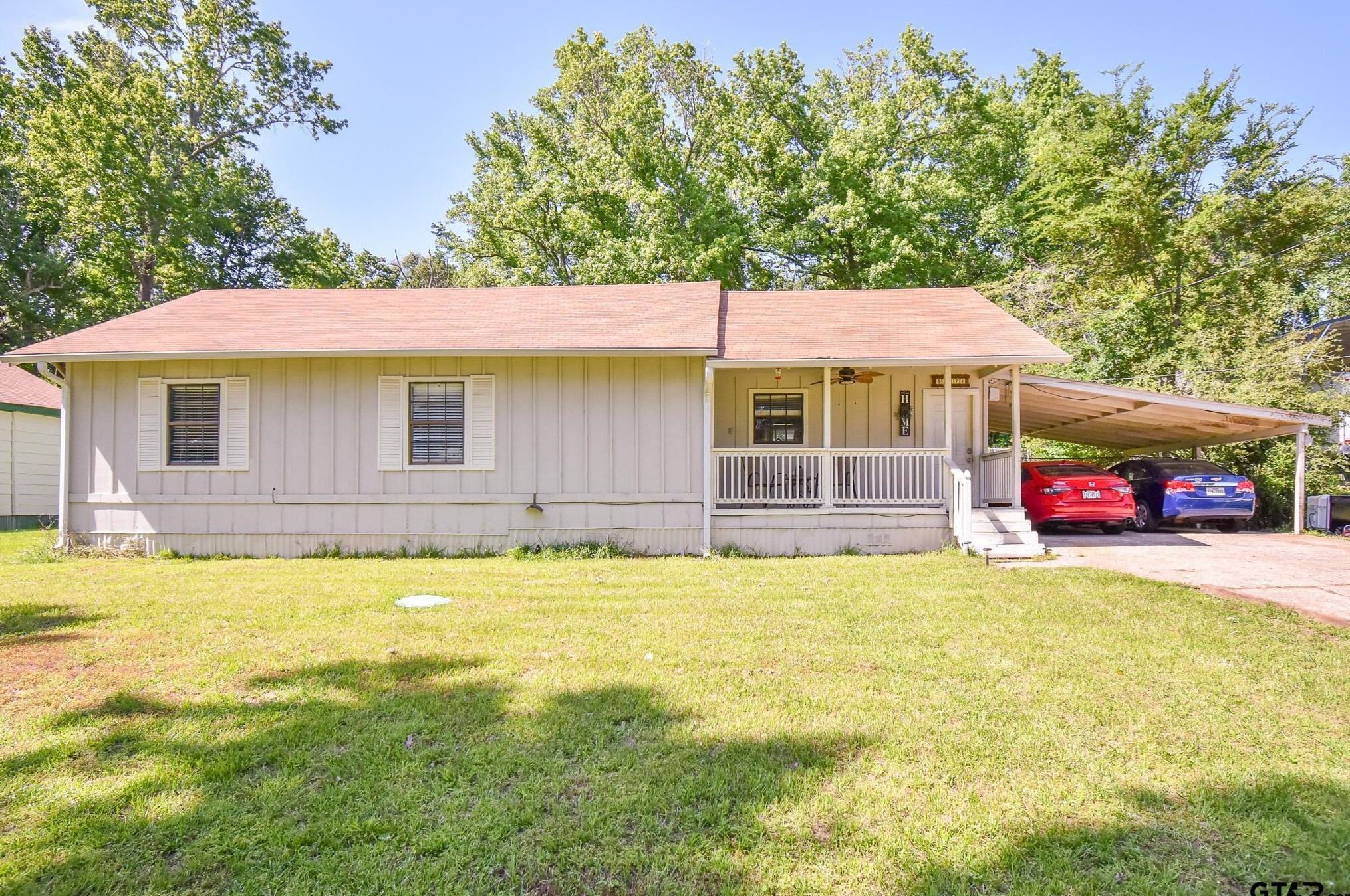 11024 Shadow Wood Cir, Whitehouse, TX 75791-9315