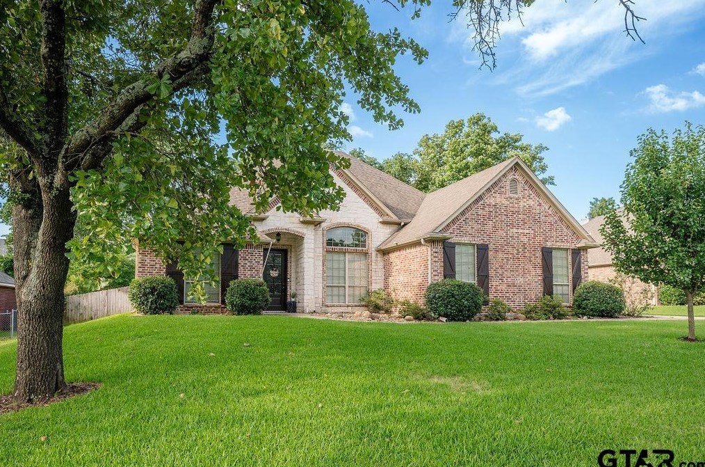 913 Dolores St, Tyler, TX 75703-4512