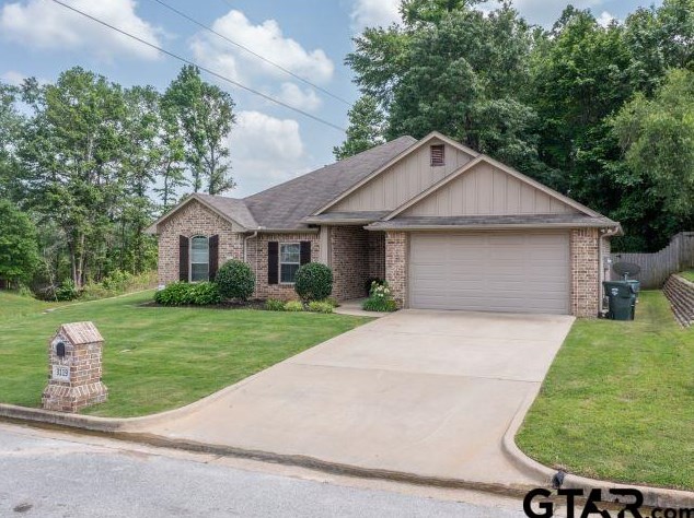 3119 Oak Bnd, Tyler, TX 75707-2088