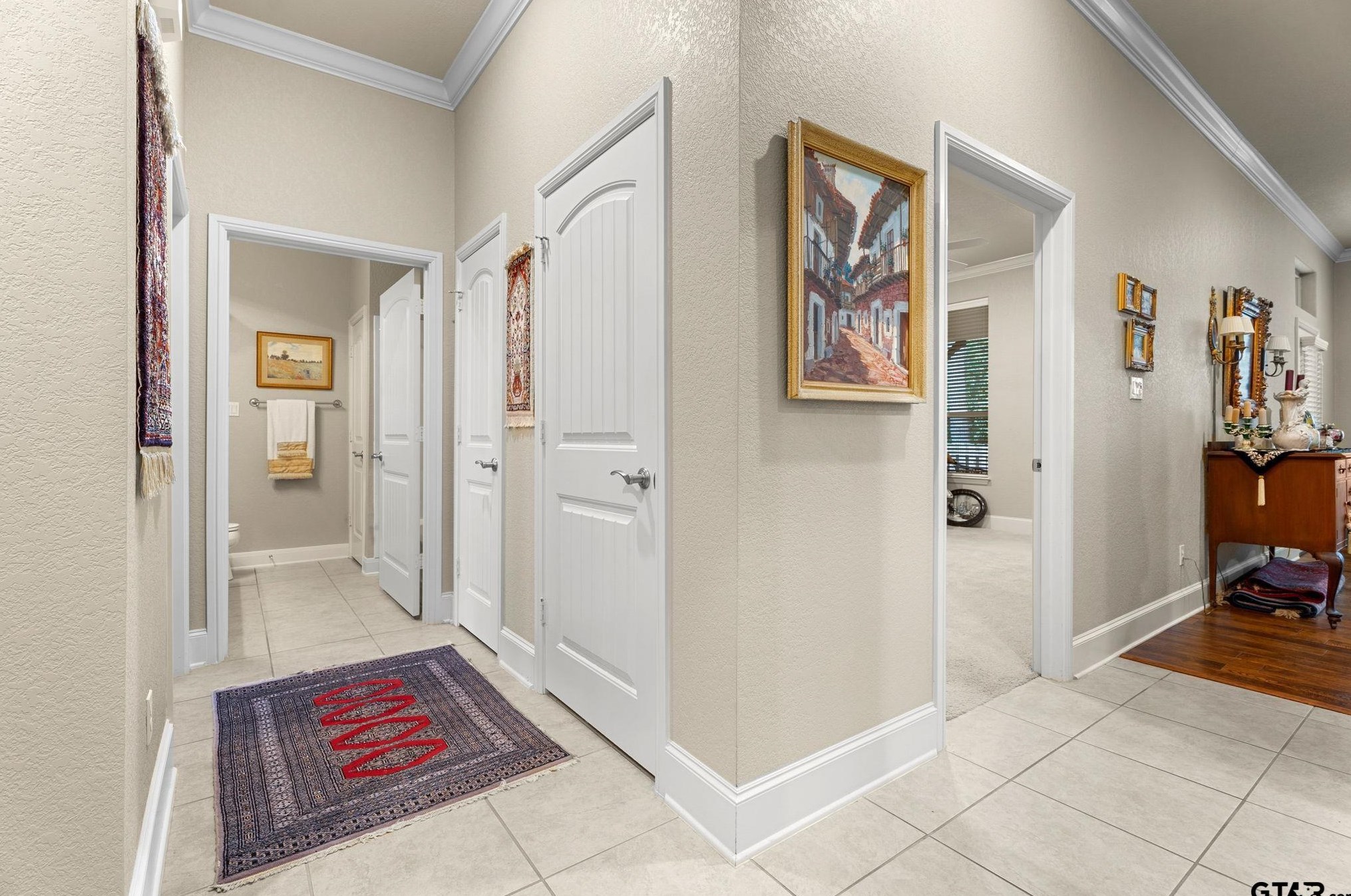 4329 Madera Dr, Tyler TX 75707-2153 exterior