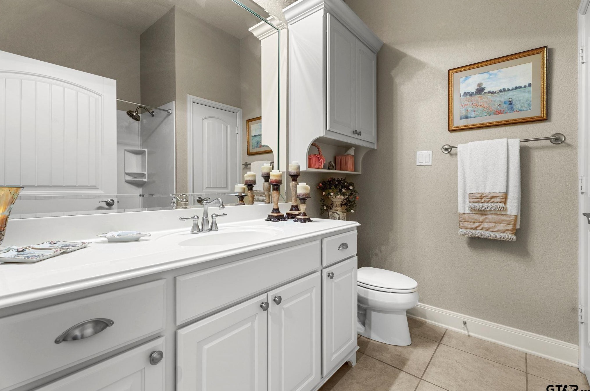 4329 Madera Dr, Tyler TX 75707-2153 exterior