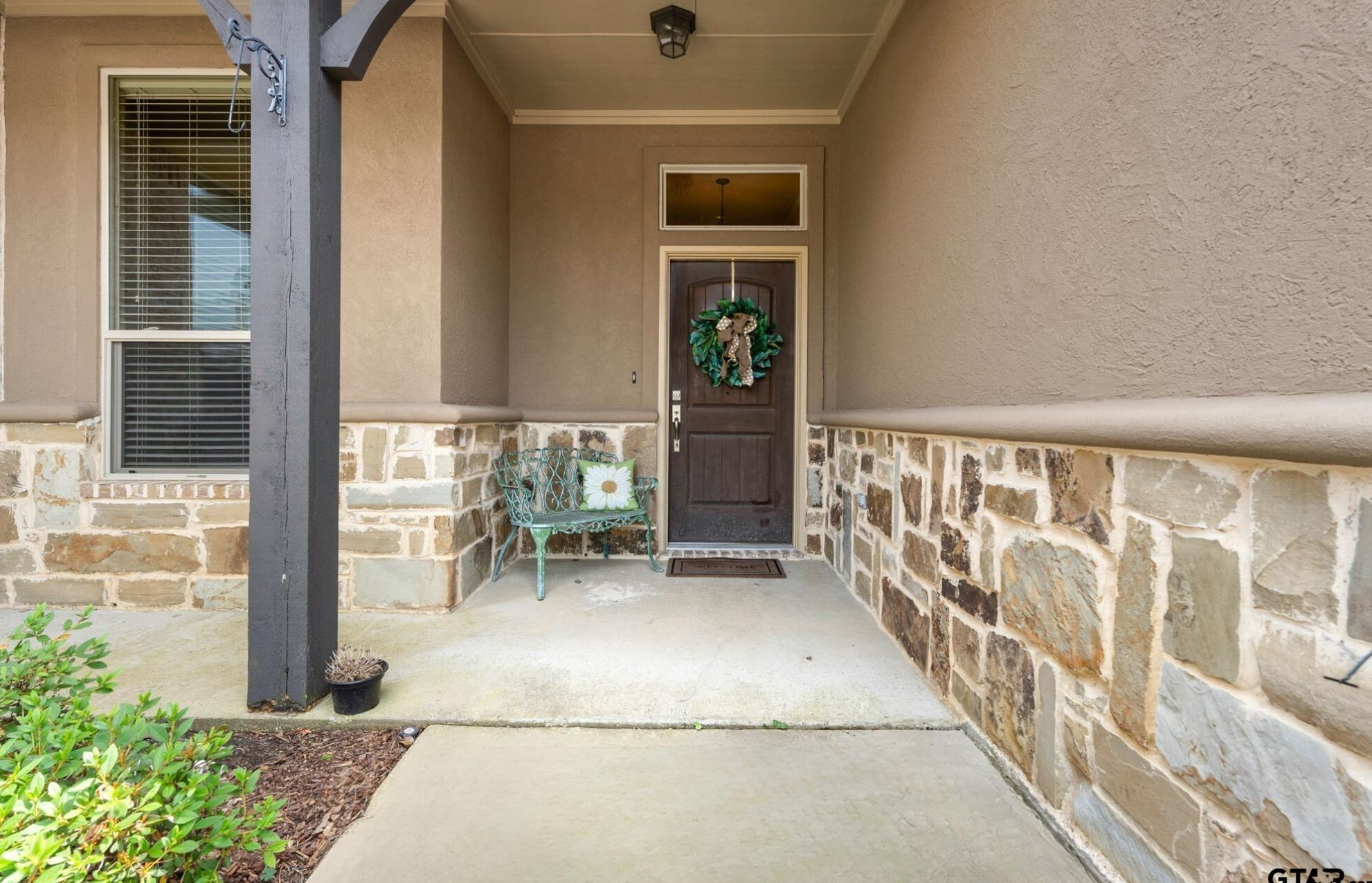 4329 Madera Dr, Tyler TX 75707-2153 exterior