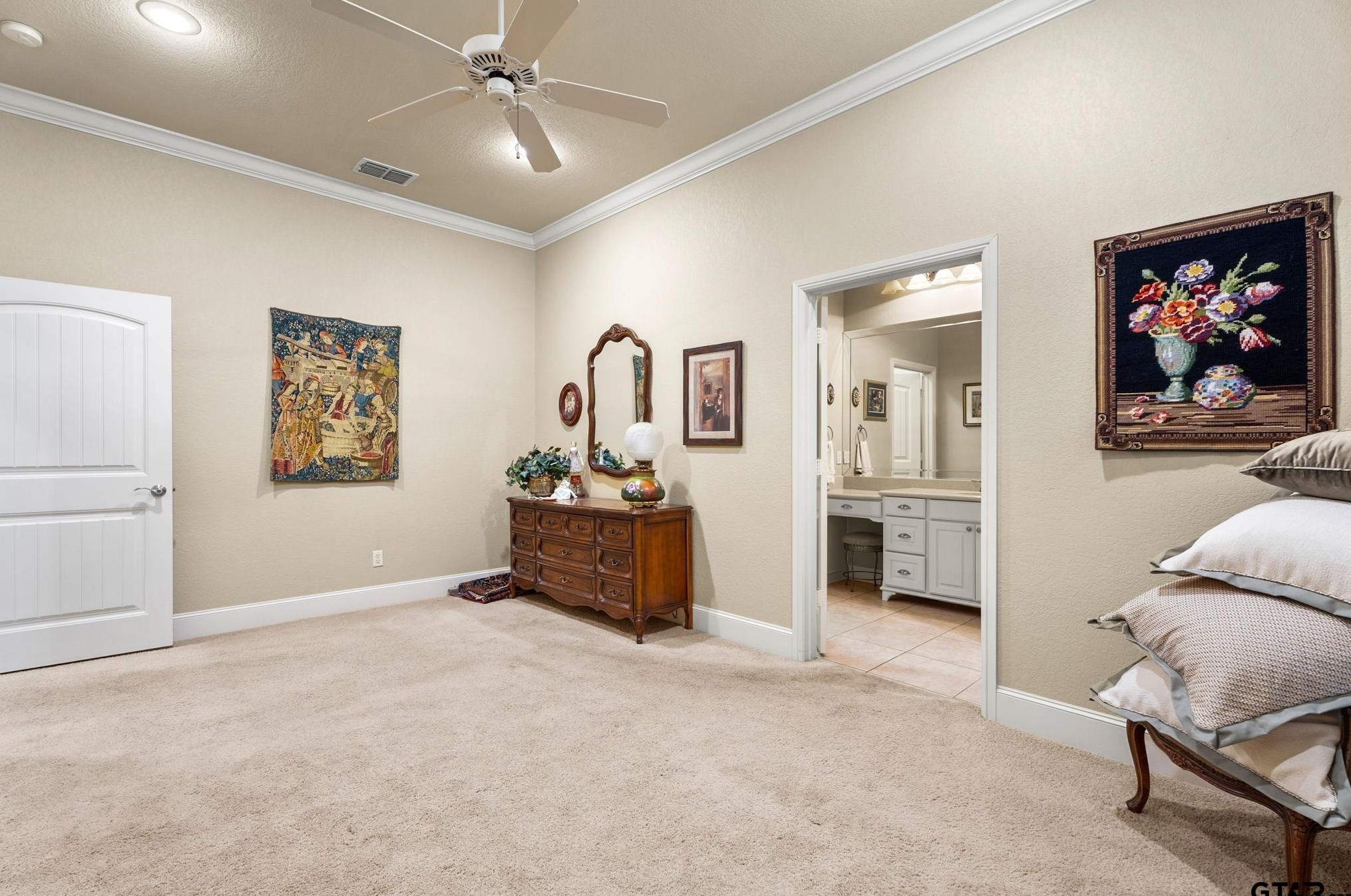 4329 Madera Dr, Tyler TX 75707-2153 exterior