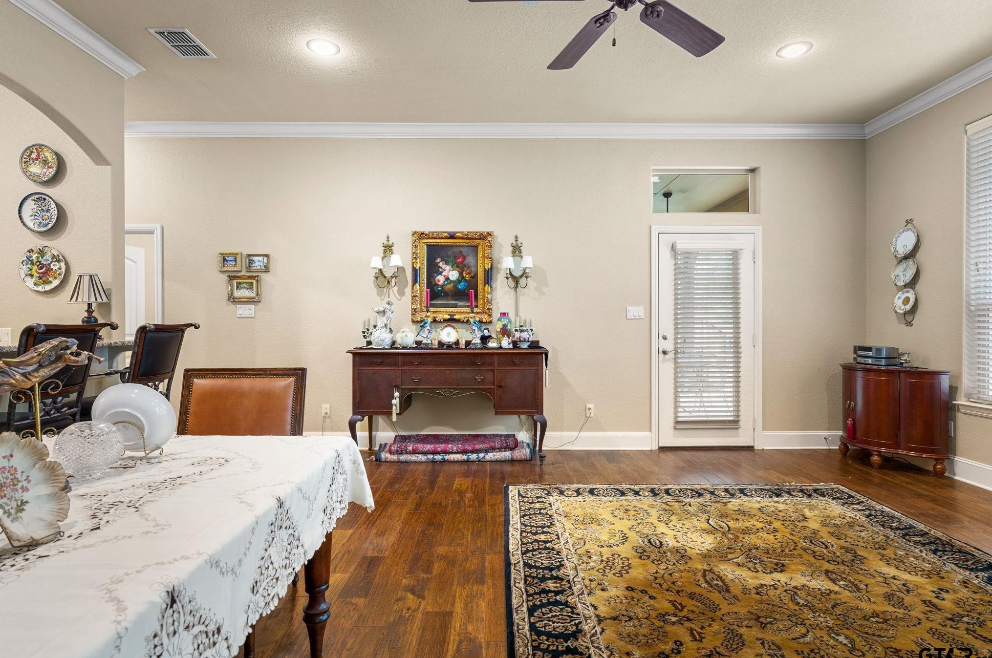 4329 Madera Dr, Tyler TX 75707-2153 exterior