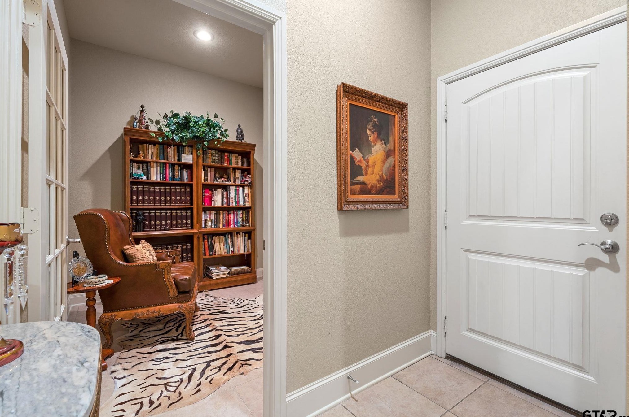 4329 Madera Dr, Tyler TX 75707-2153 exterior