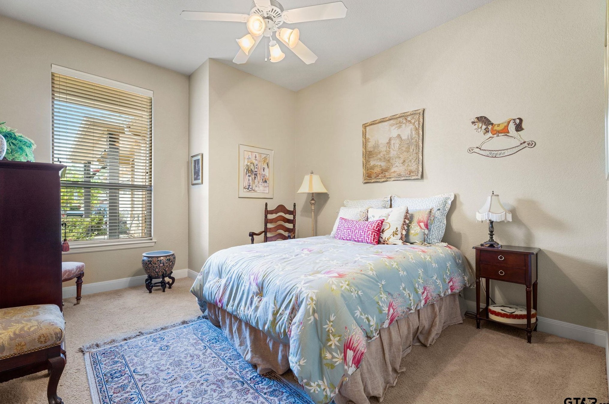 4329 Madera Dr, Tyler TX 75707-2153 exterior