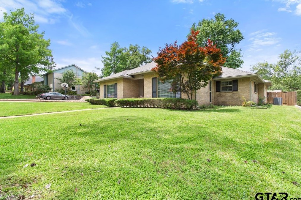 6007 Wilderness Rd, Tyler, TX 75703-4548