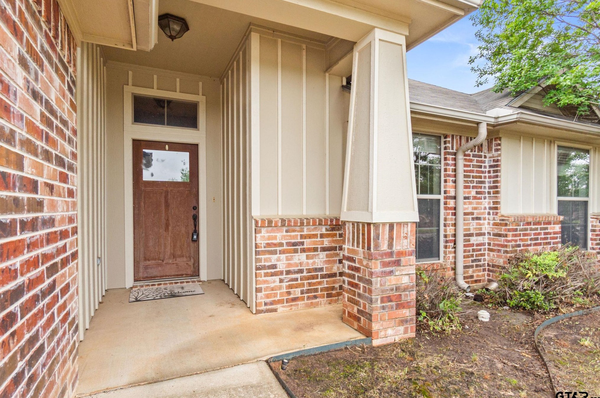 7343 Rockpoint Ln, Tyler, TX 75703-5865