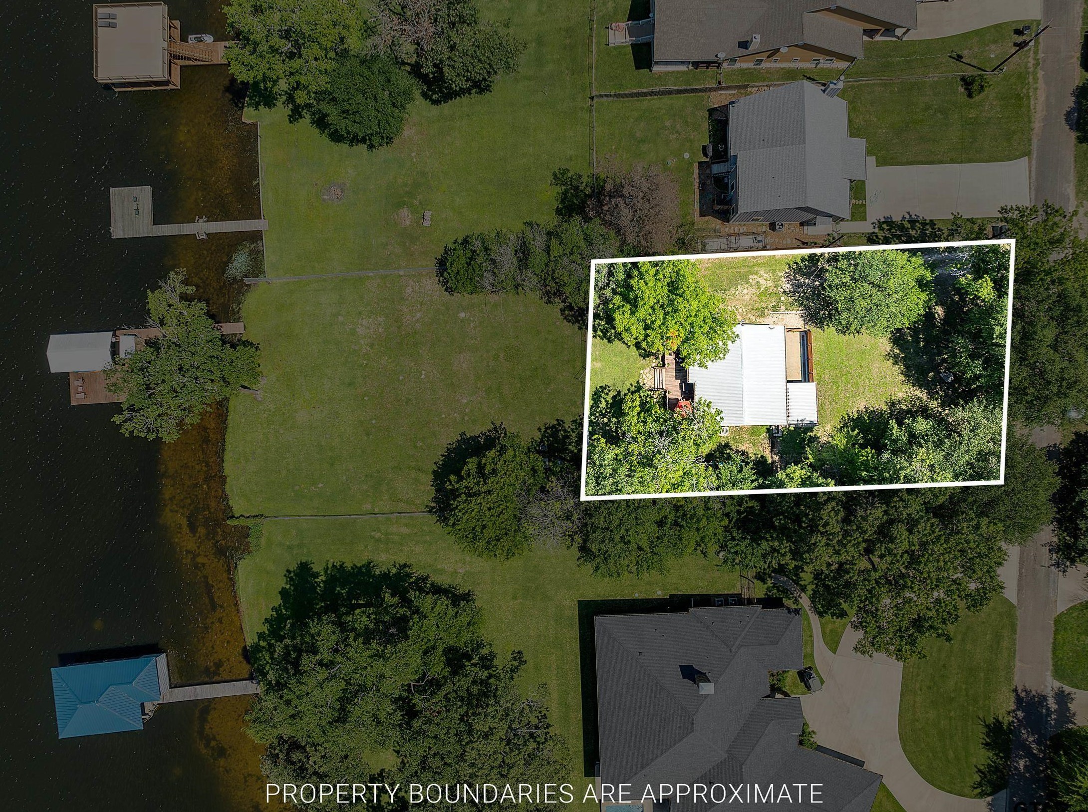 2352 Bear Creek Cir, Athens, TX 75752-5023