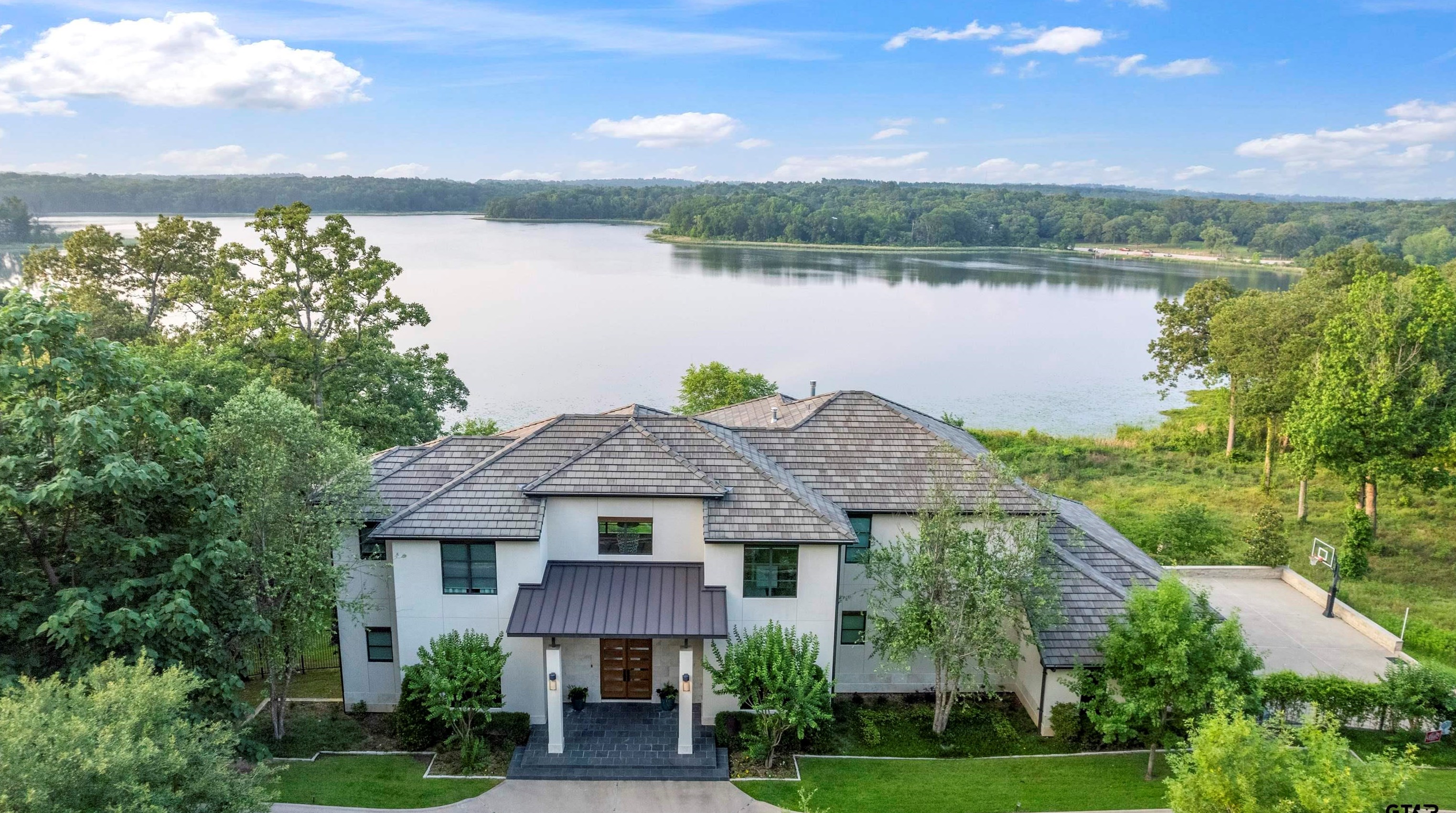 4539 Cascades Shoreline Dr, Tyler, TX 75709-8902