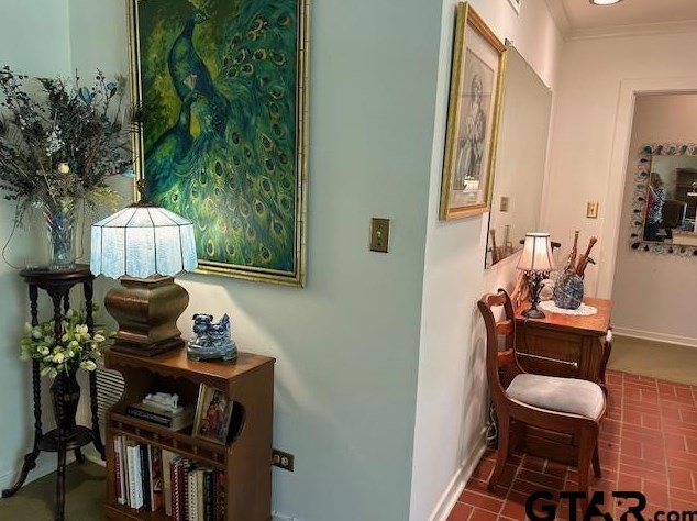 624 Marshall St, Henderson TX  75654-3955 exterior