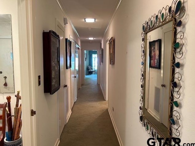 624 Marshall St, Henderson TX  75654-3955 exterior