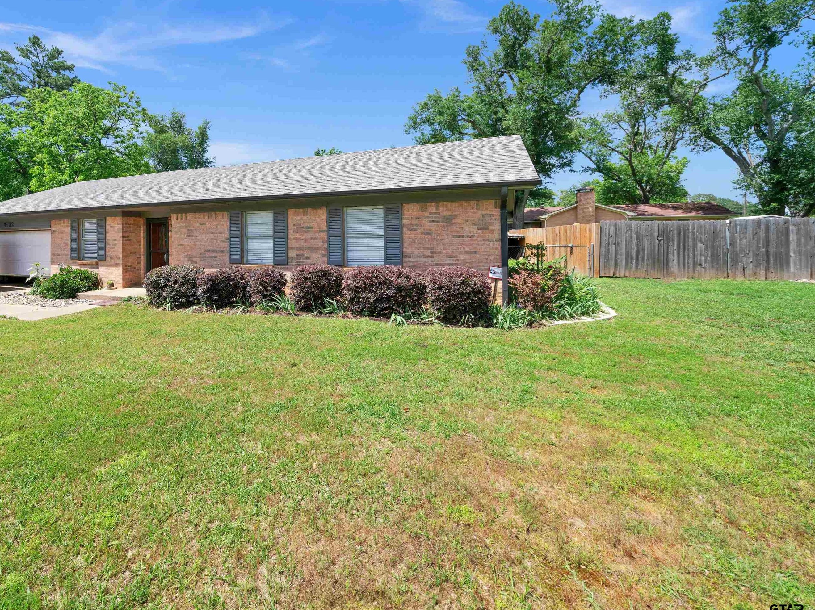 2432 Rodge Dr, Tyler, TX 75701-7309