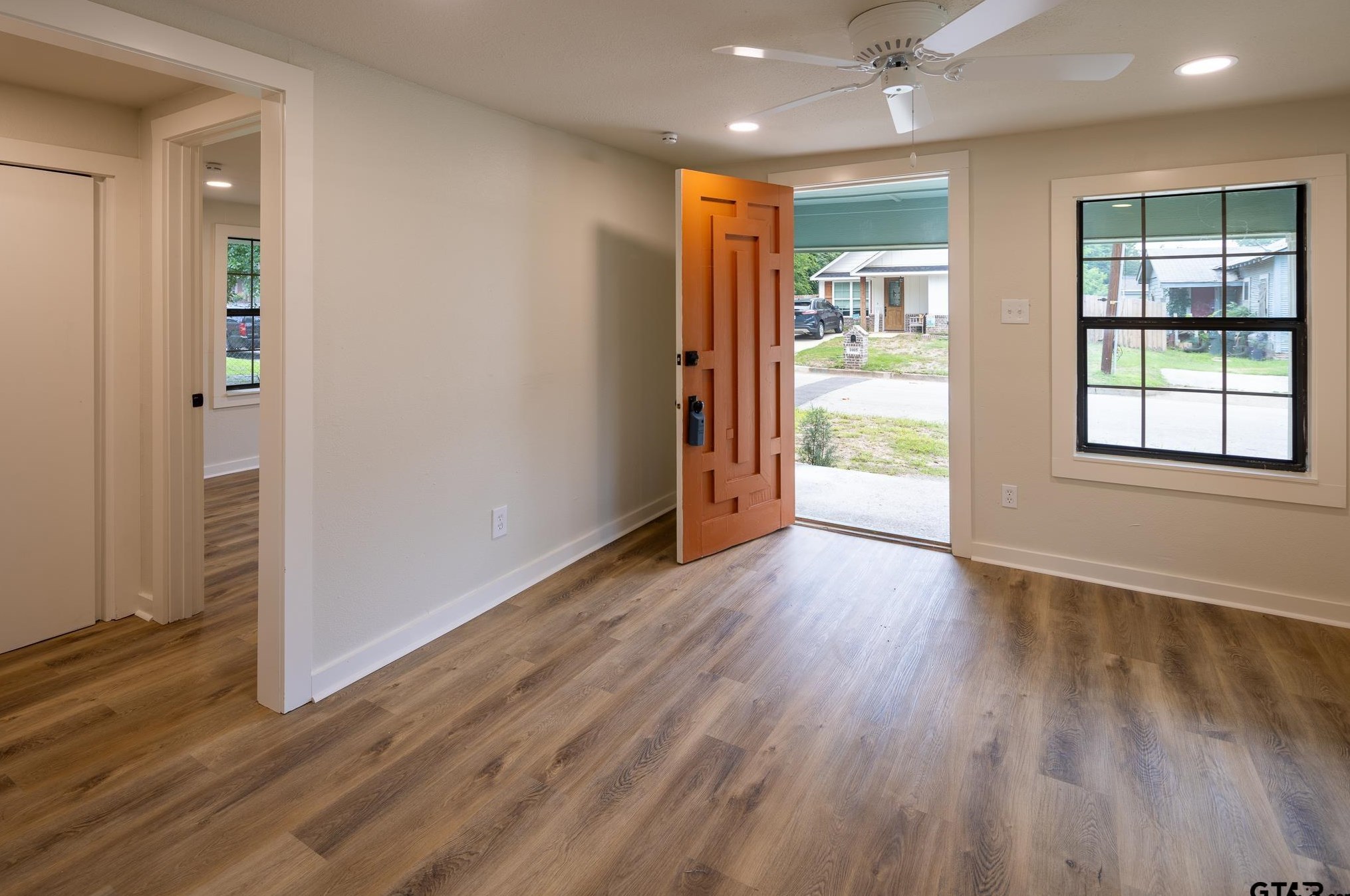 1006 Trezevant St, Tyler, TX 75702-4256