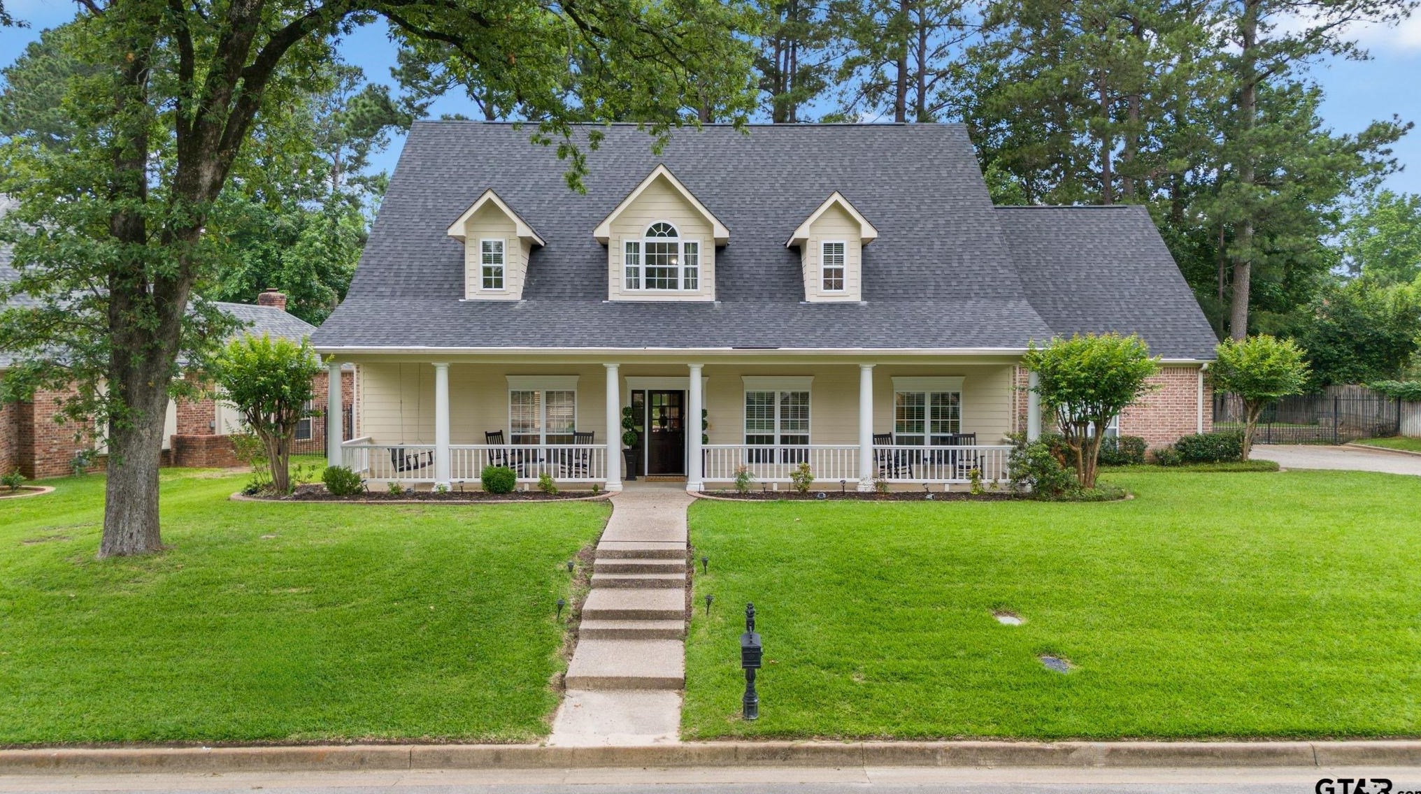 3814 Woods Blvd, Tyler, TX 75707-1677