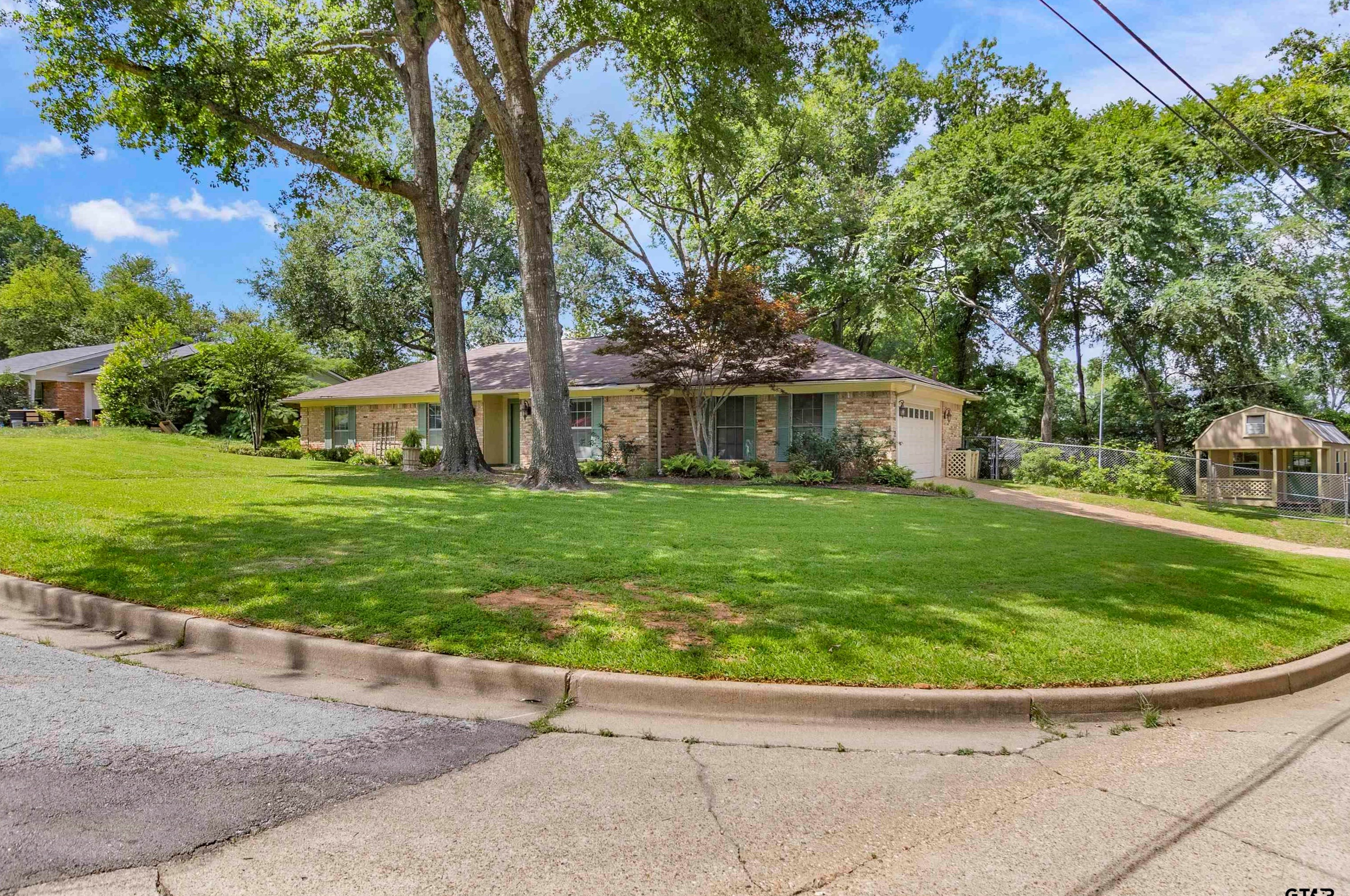 2020 Parkway Pl, Tyler, TX 75701-4751