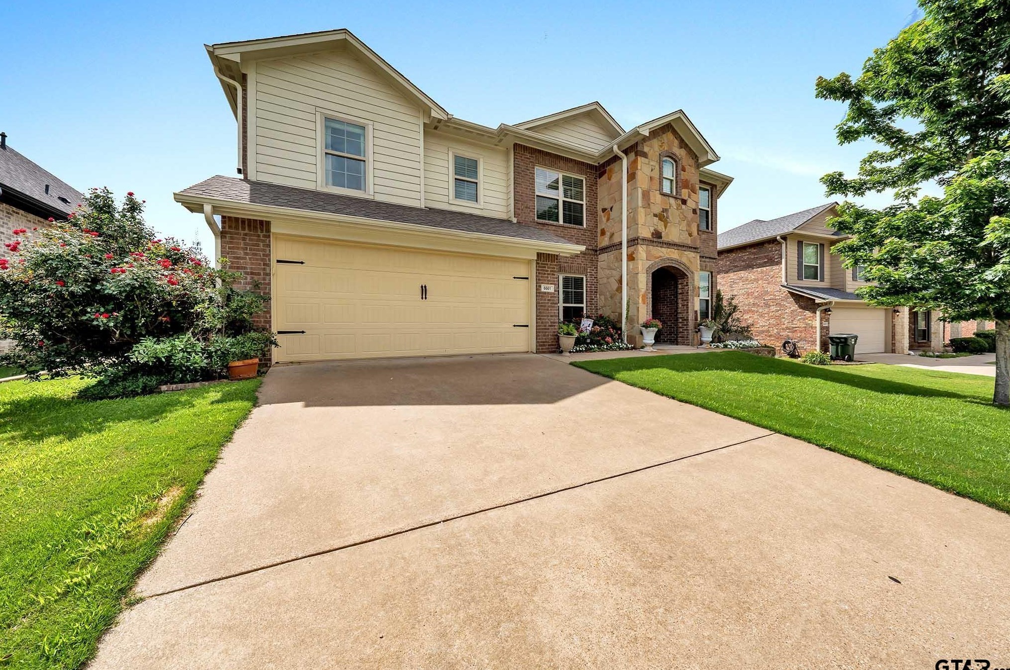 6661 Lacebark Cir, Tyler, TX 75703-0545